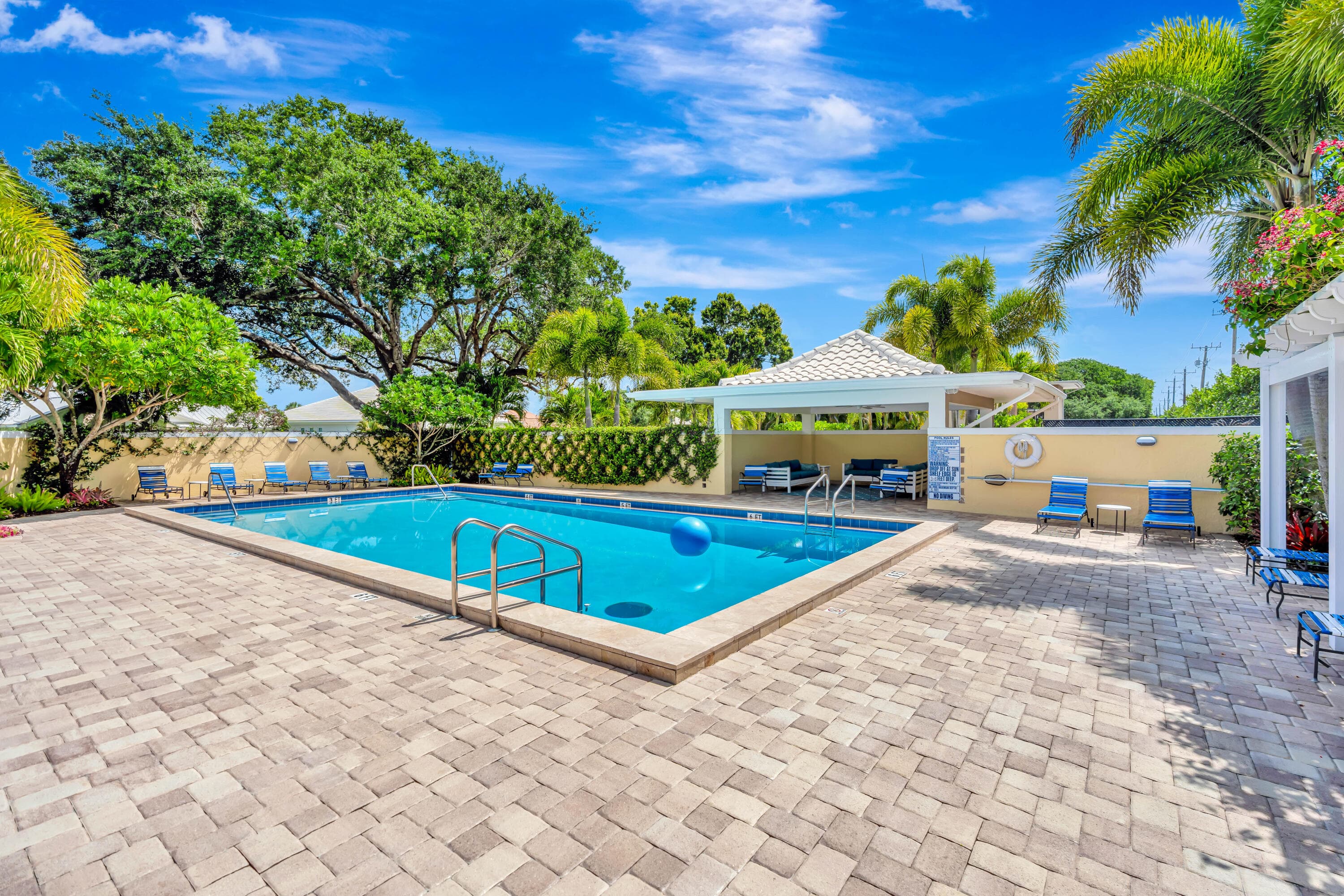 13 SE Turtle Creek Drive B, Jupiter, FL 33469 — photo 53 of 58