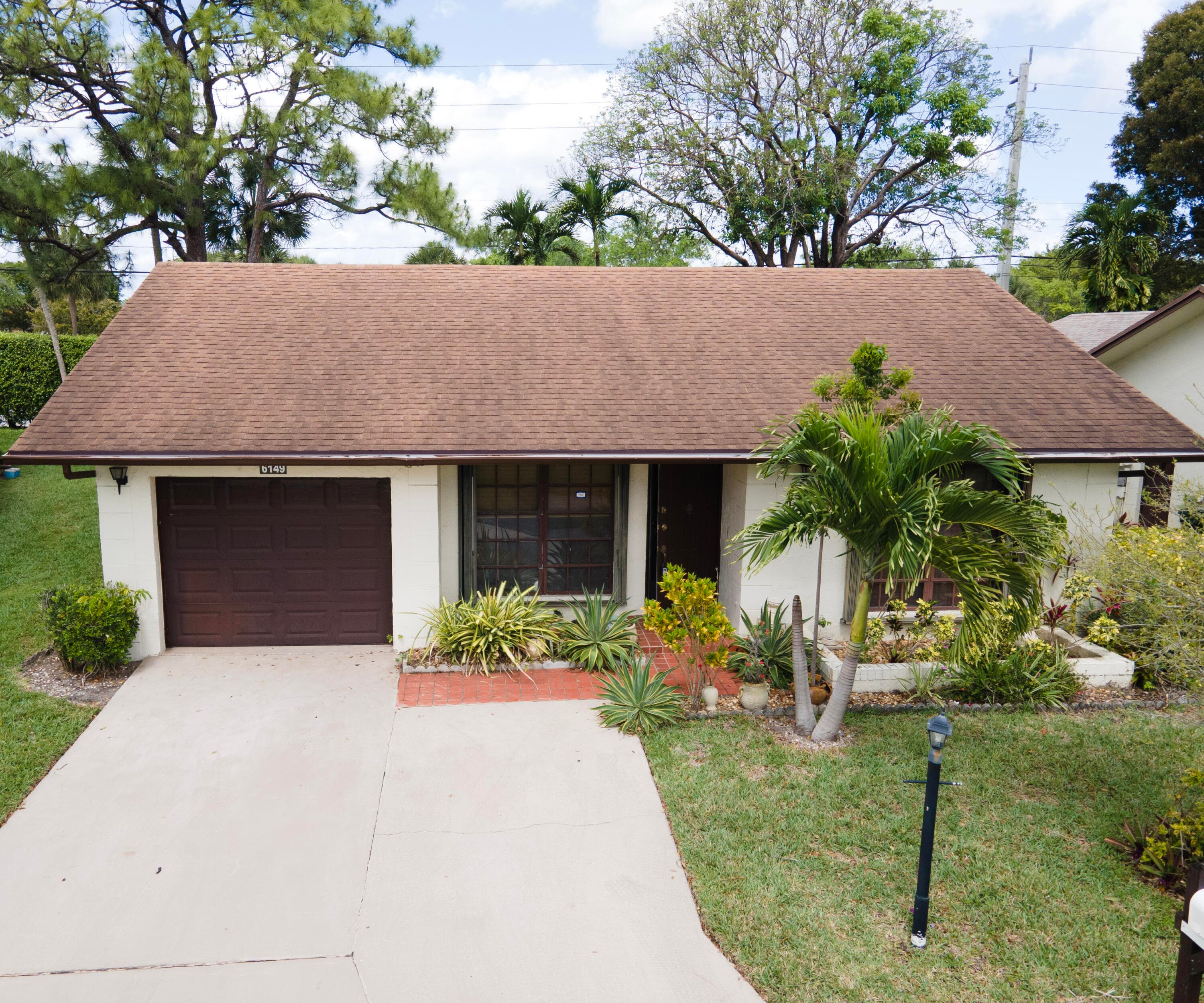 6149 Olivewood Circle, Greenacres, FL 33463 — photo 2 of 11