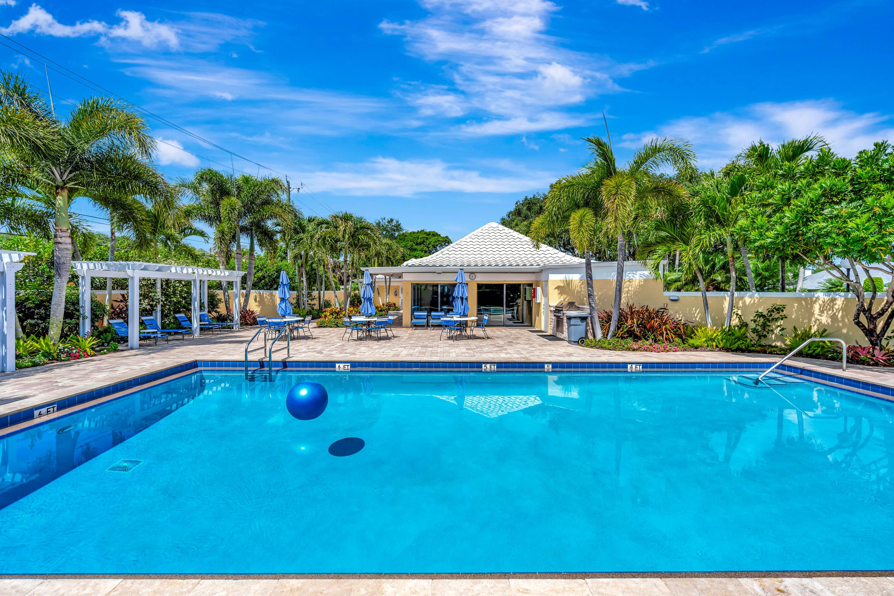13 SE Turtle Creek Drive B, Jupiter, FL 33469 — photo 54 of 58