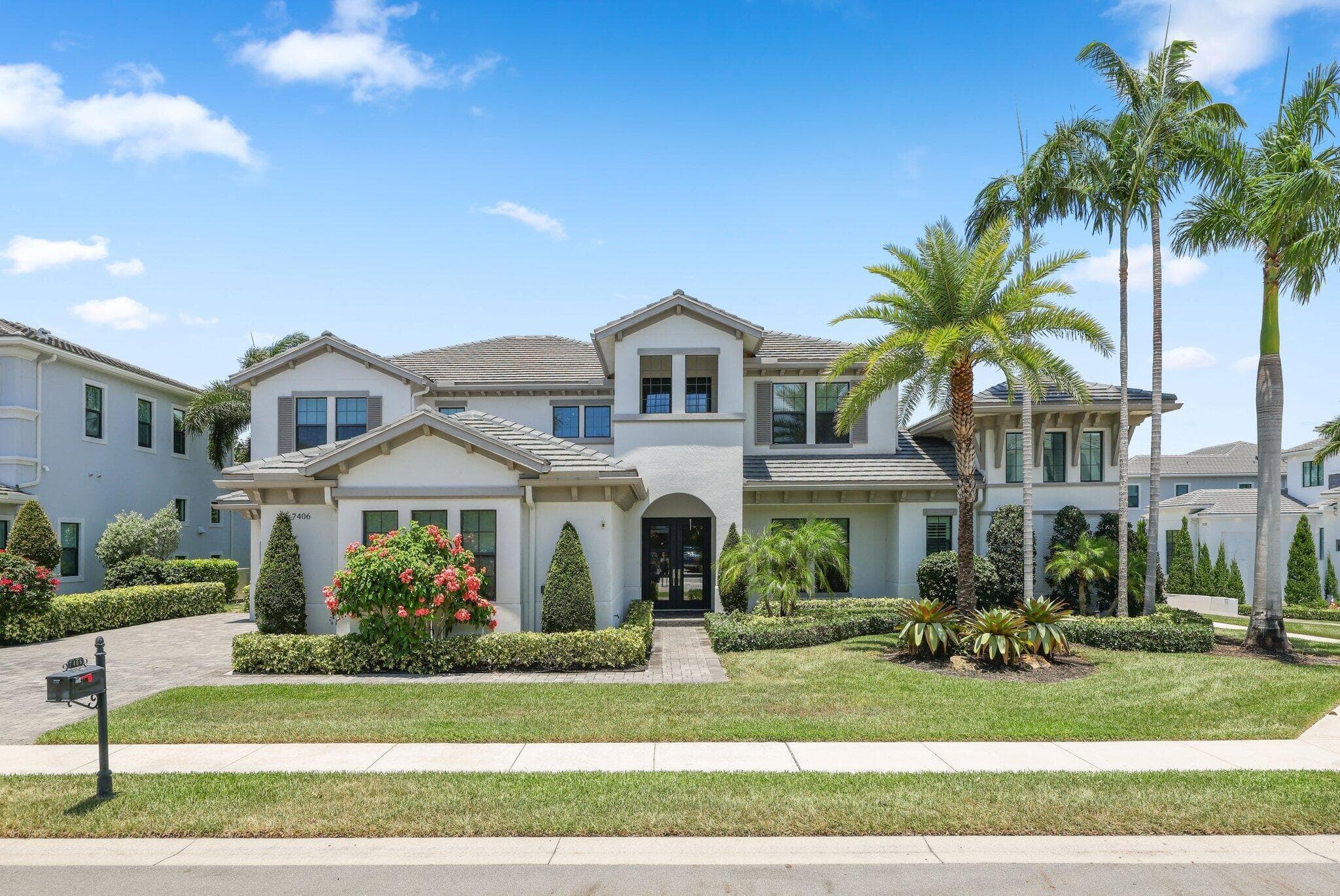 7406 NW 27th Avenue, Boca Raton, FL 33496 — photo 1 of 77