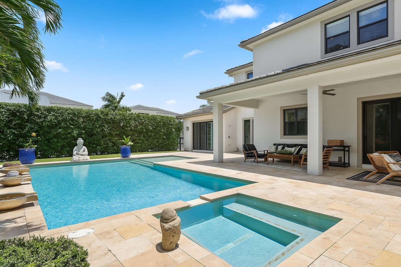 7406 NW 27th Avenue, Boca Raton, FL 33496 — photo 43 of 77