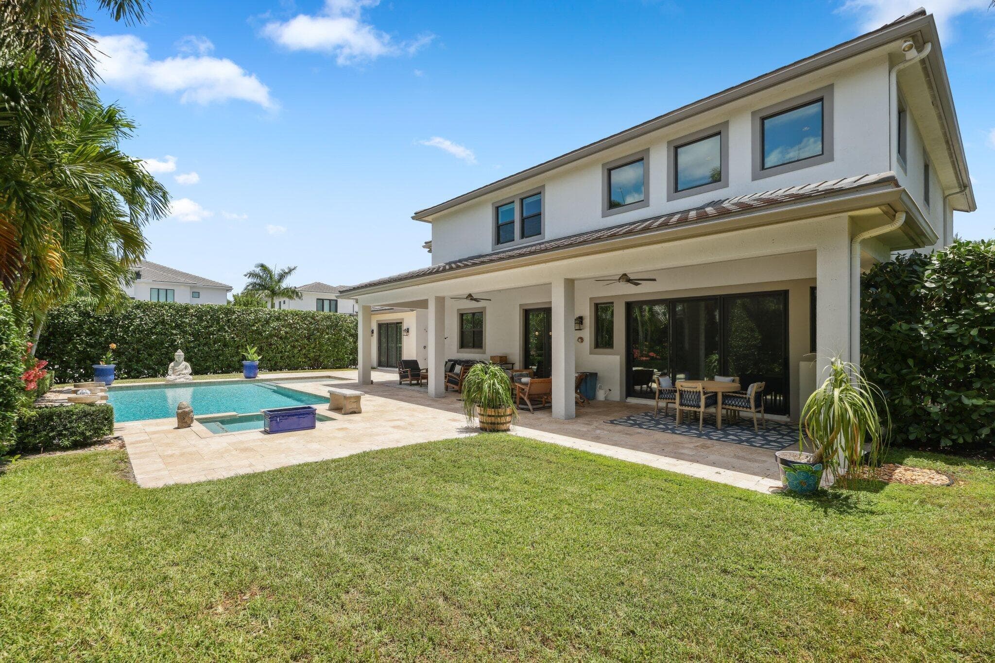 7406 NW 27th Avenue, Boca Raton, FL 33496 — photo 60 of 77