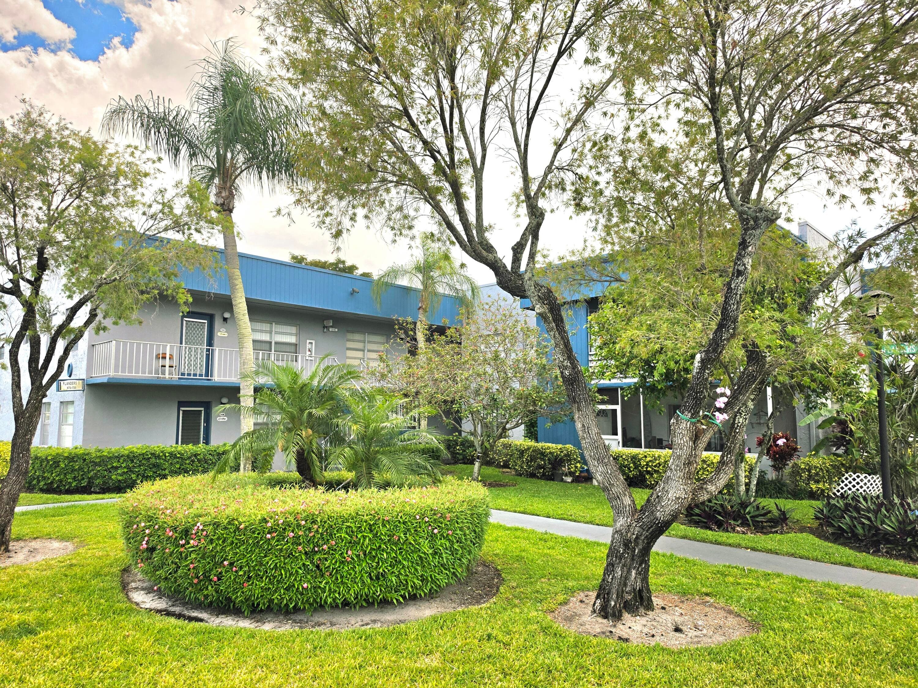 719 Flanders O, Delray Beach, FL 33484 — photo 19 of 39
