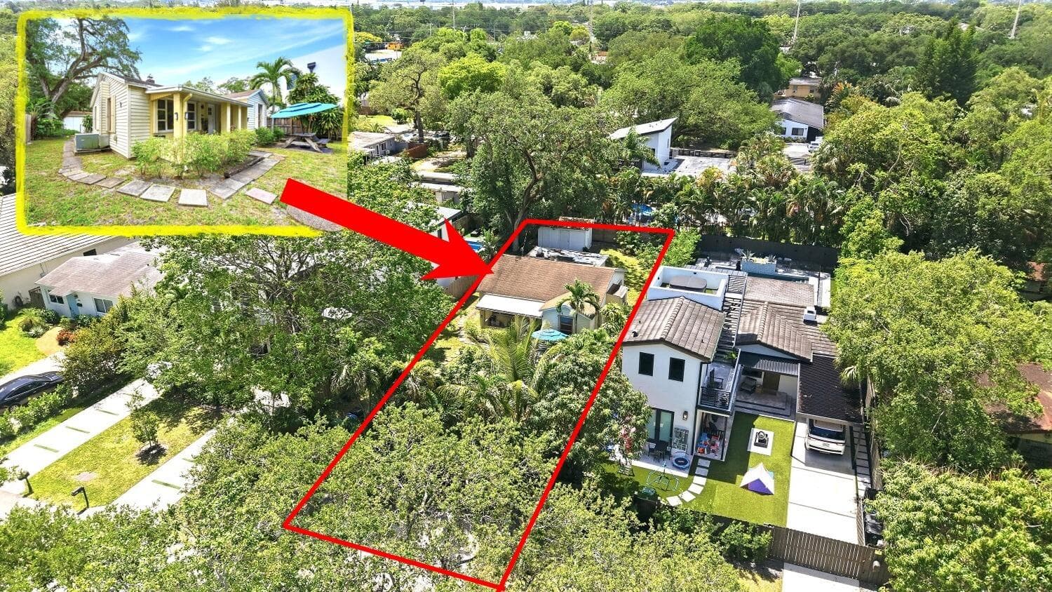 1516 SW 24th Street, Fort Lauderdale, FL 33315 — photo 1 of 30