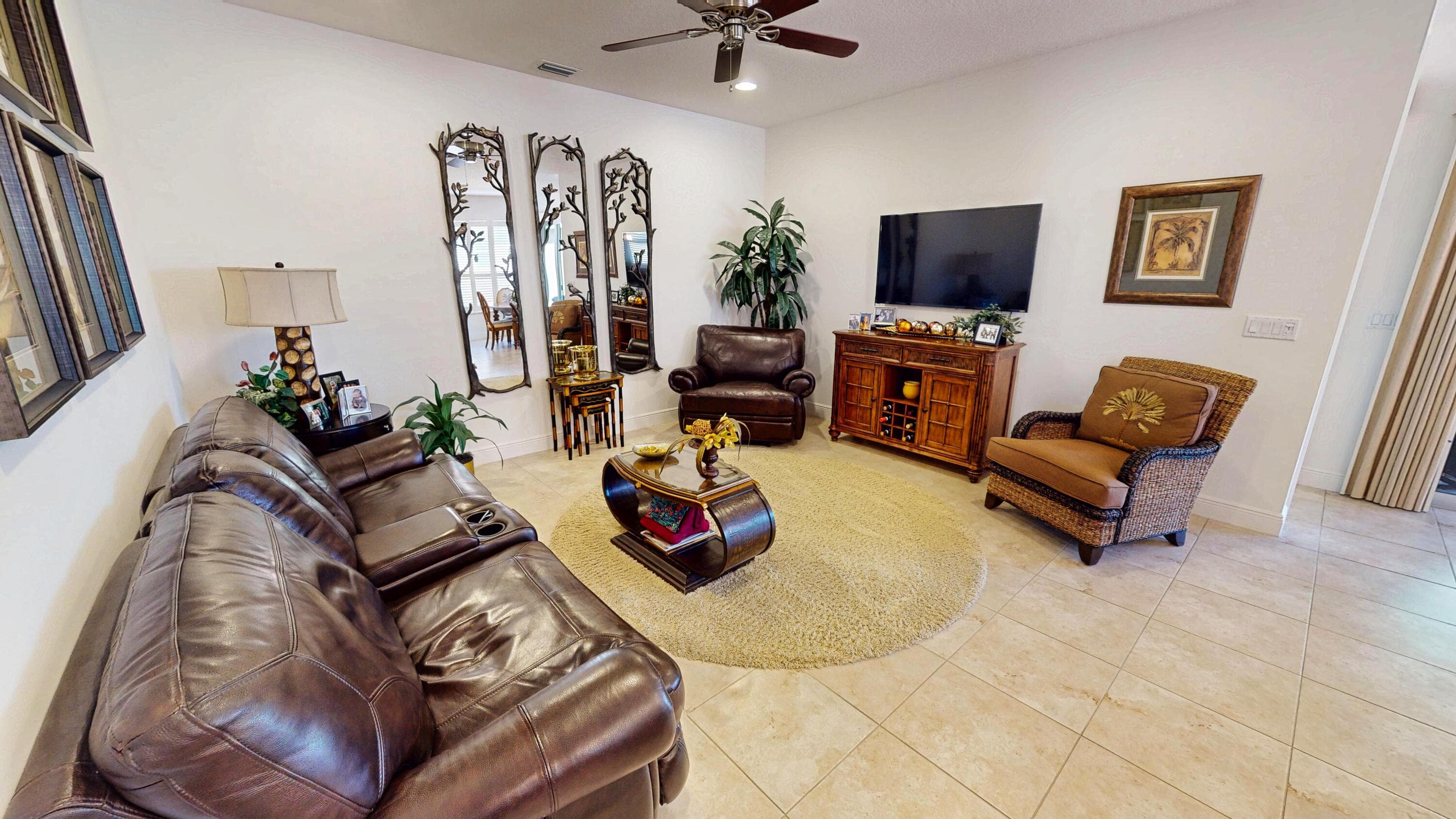 12451 SW Weeping Willow Avenue, Port St. Lucie, FL 34987 — photo 4 of 48