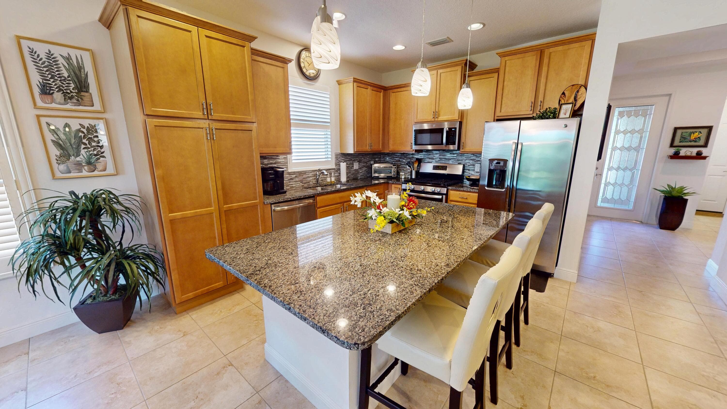 12451 SW Weeping Willow Avenue, Port St. Lucie, FL 34987 — photo 6 of 48