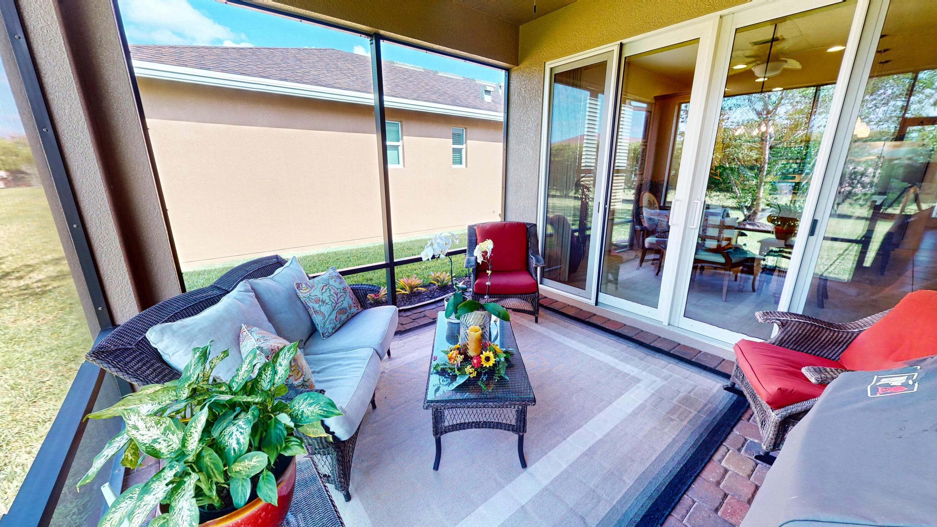 12451 SW Weeping Willow Avenue, Port St. Lucie, FL 34987 — photo 21 of 48