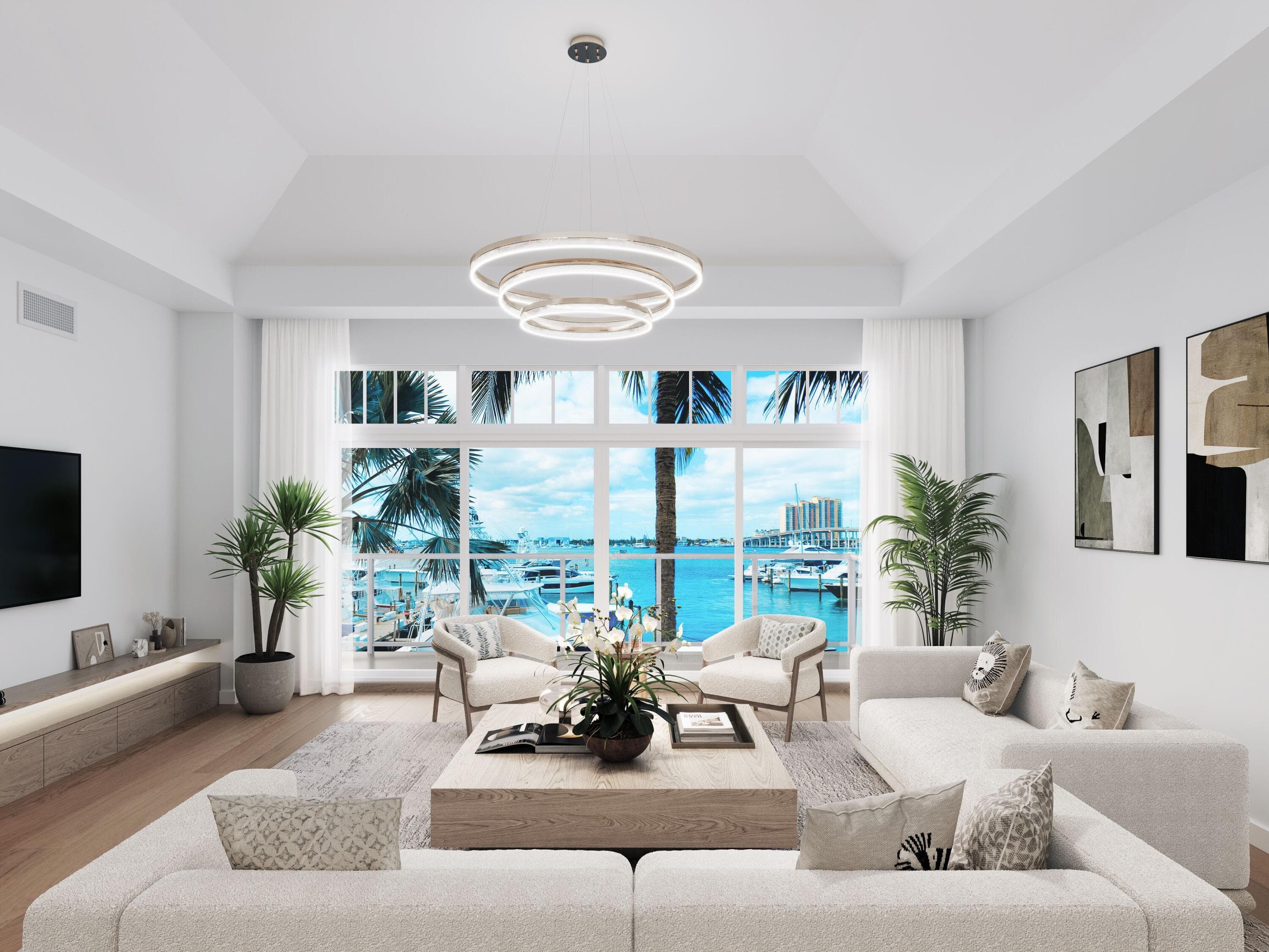 180 Lake Drive 2-302, Palm Beach Shores, FL 33404 — photo
