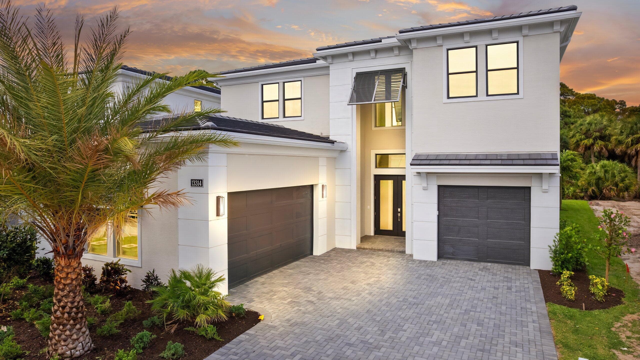 13314 Artisan Circle, Palm Beach Gardens, FL 33418 — photo 1 of 67