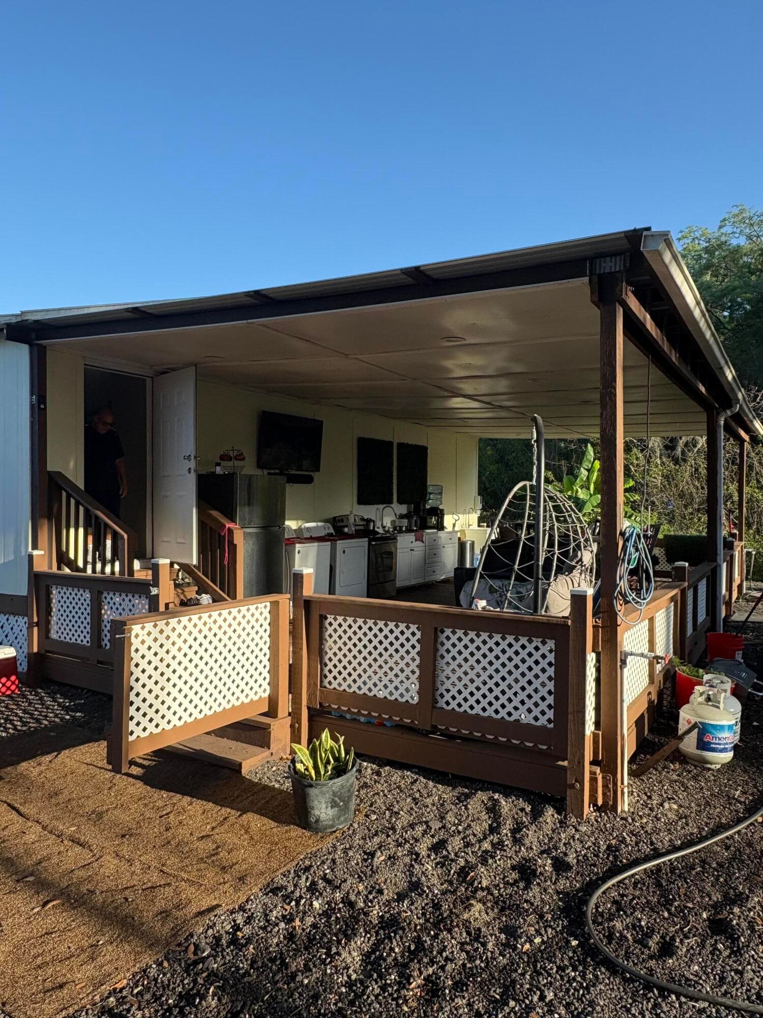 855 N Datil Street, Clewiston, FL 33440 — photo 1 of 22