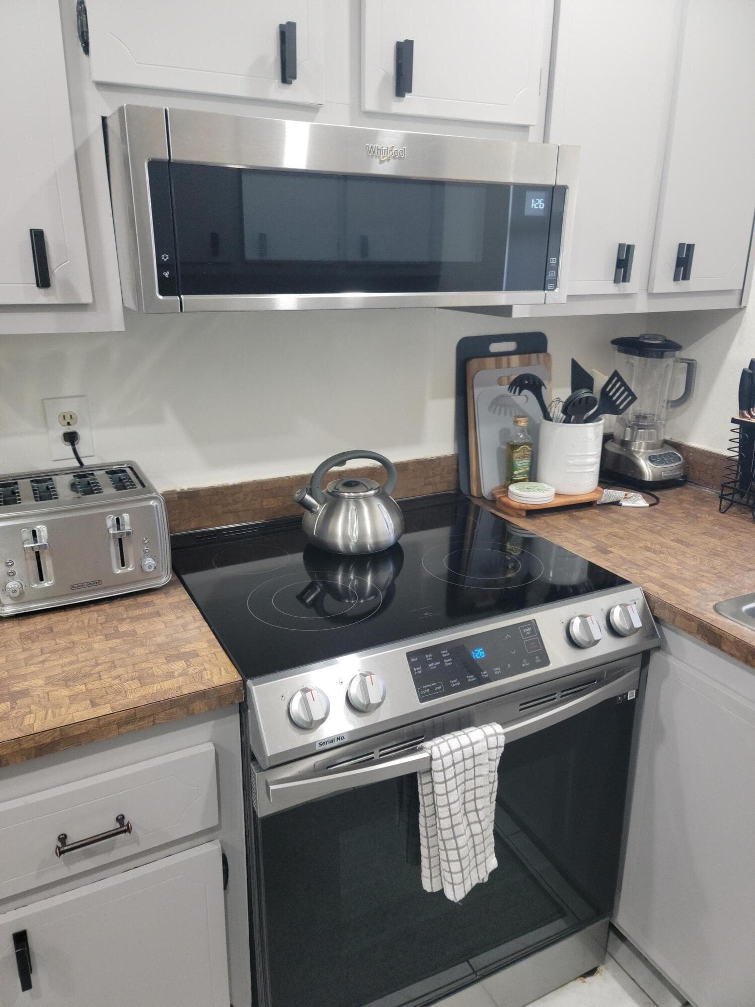 1301 NW 12th Avenue 411a, Boca Raton, FL 33486 — photo 9 of 32