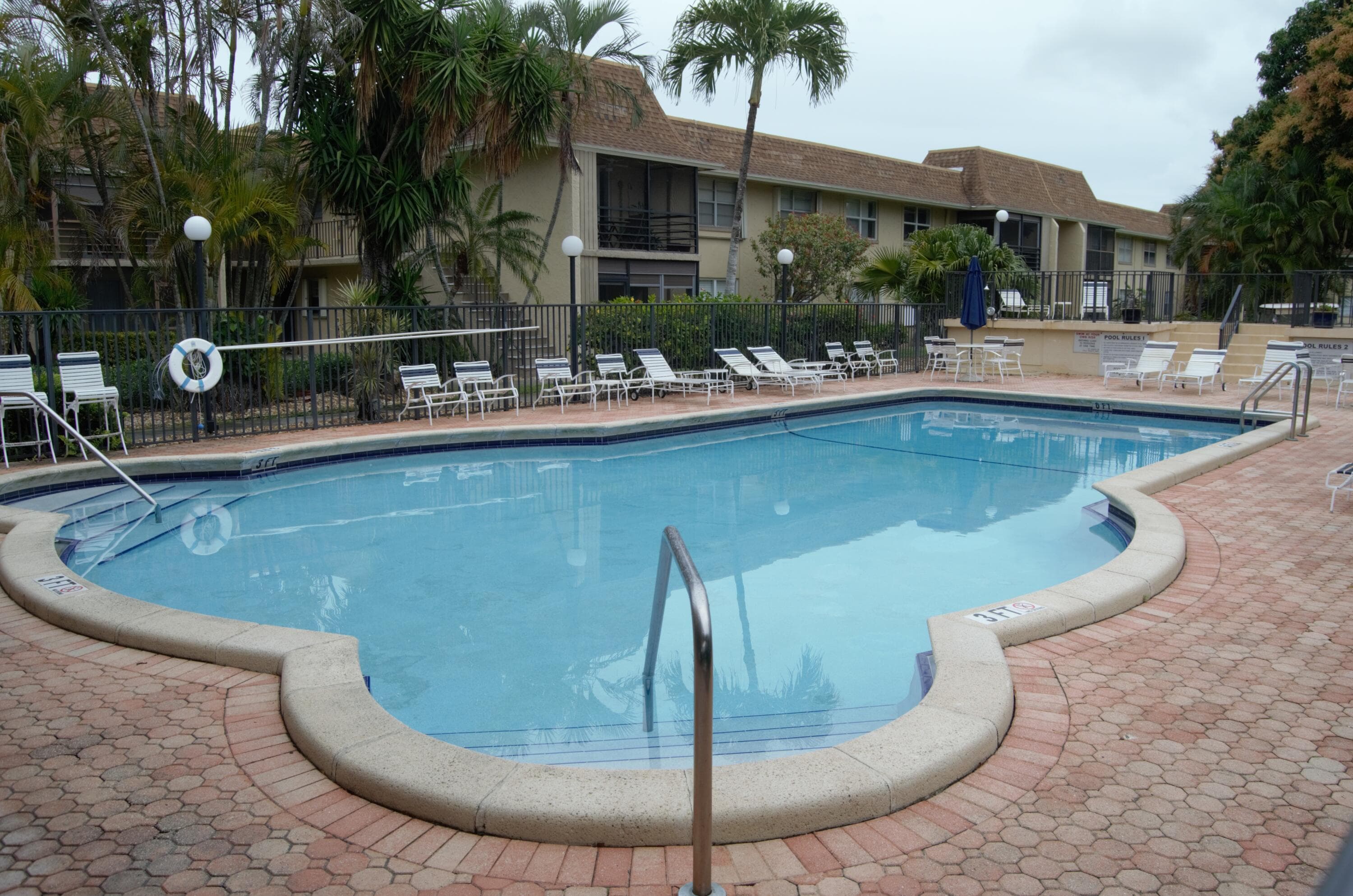 1301 NW 12th Avenue 411a, Boca Raton, FL 33486 — photo 29 of 32