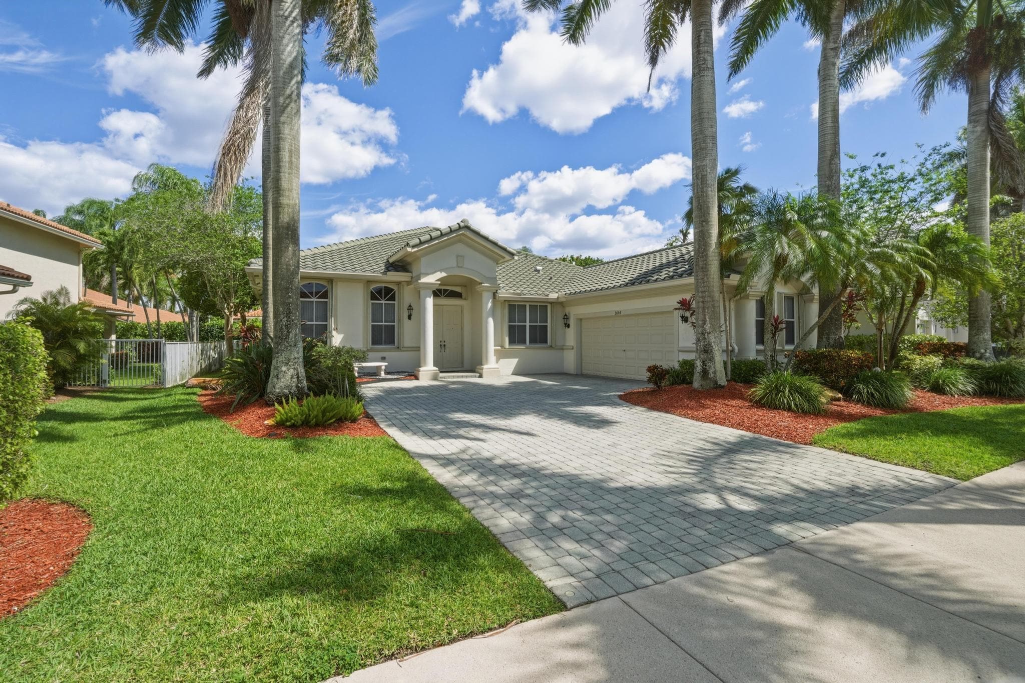 2053 Quail Roost Drive, Weston, FL 33327 — photo 2 of 39