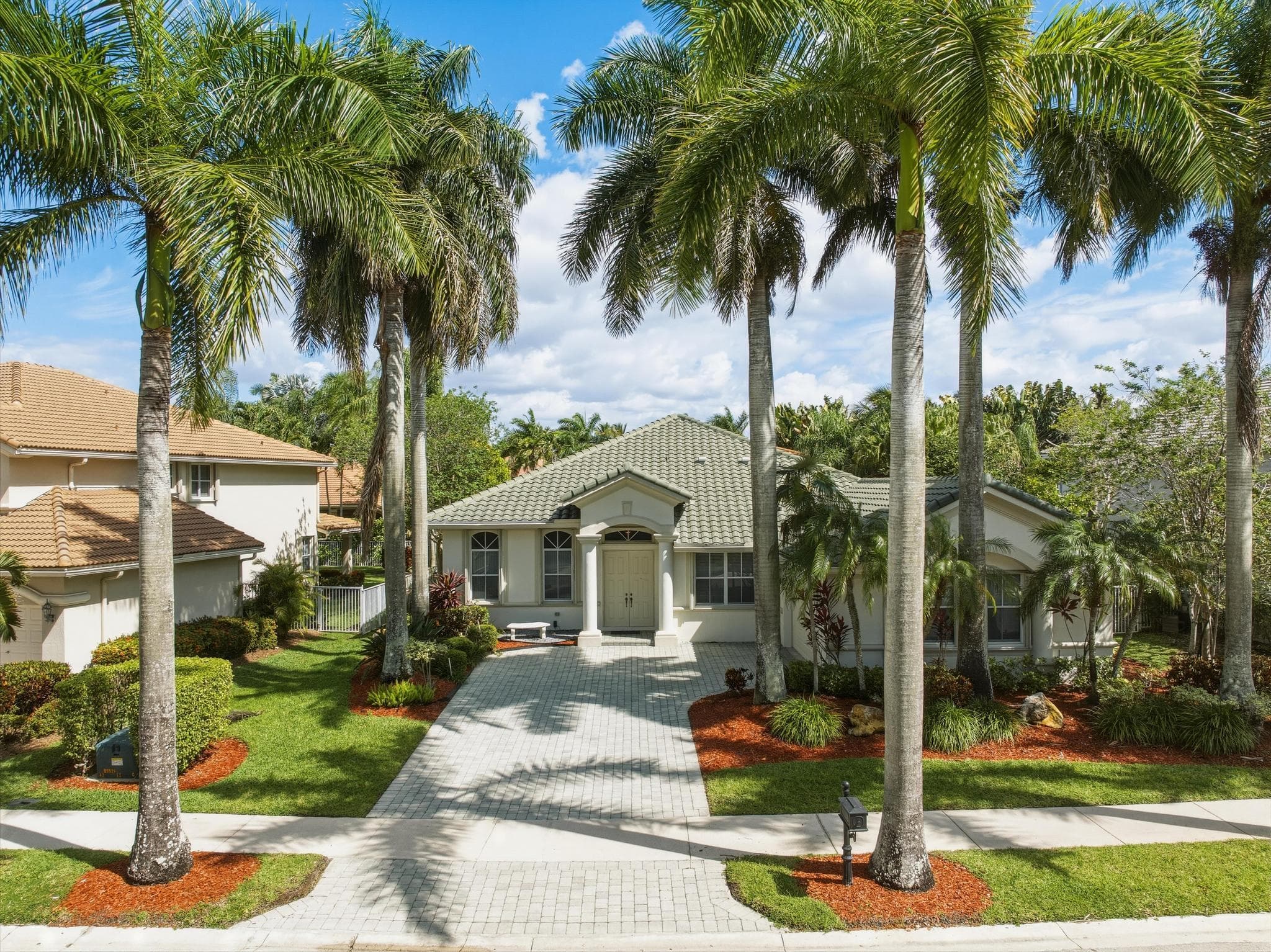 2053 Quail Roost Drive, Weston, FL 33327 — photo 1 of 39