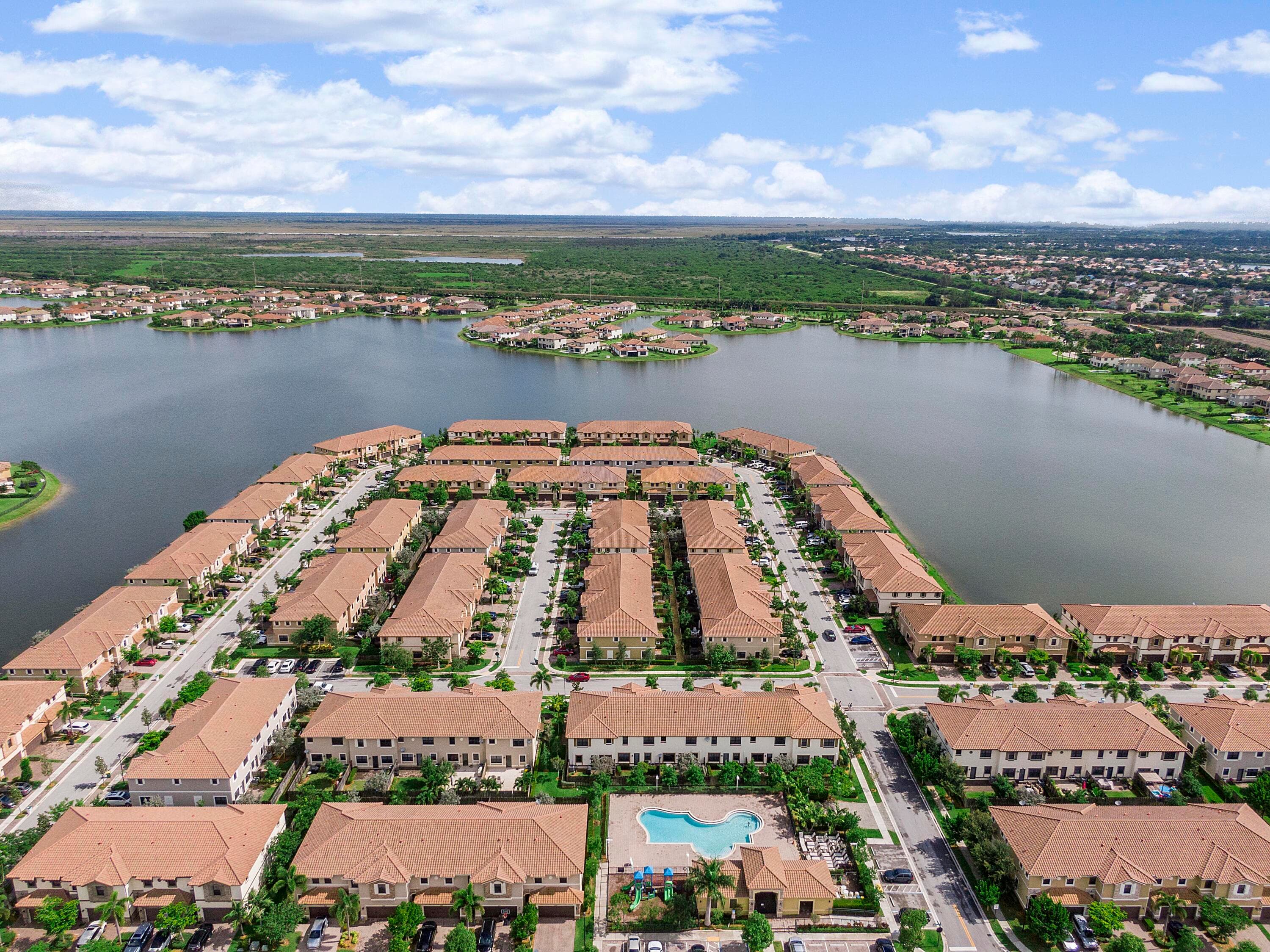 9628 Town Parc Circle S, Parkland, FL 33076 — photo 29 of 50