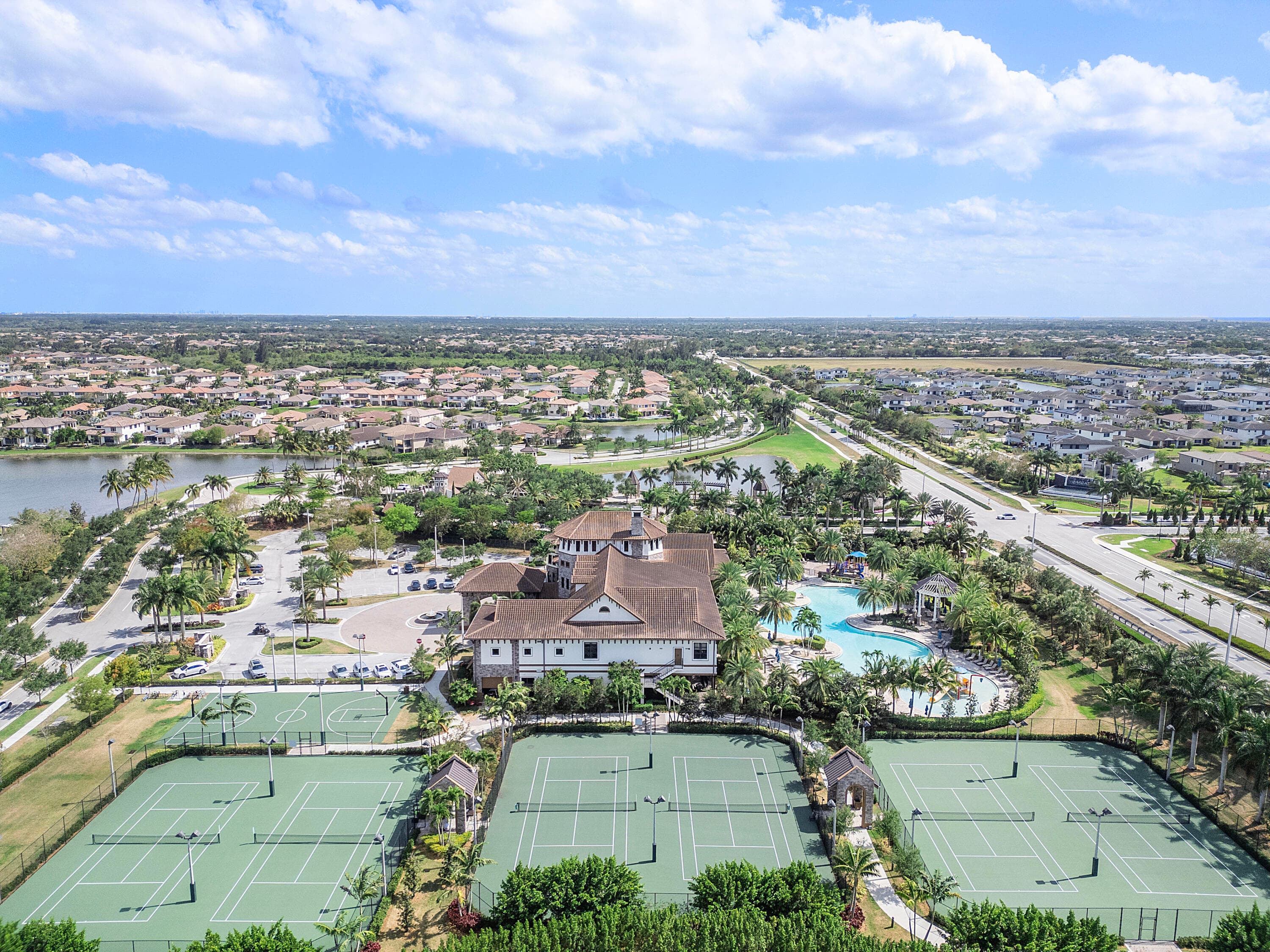 9628 Town Parc Circle S, Parkland, FL 33076 — photo 36 of 50