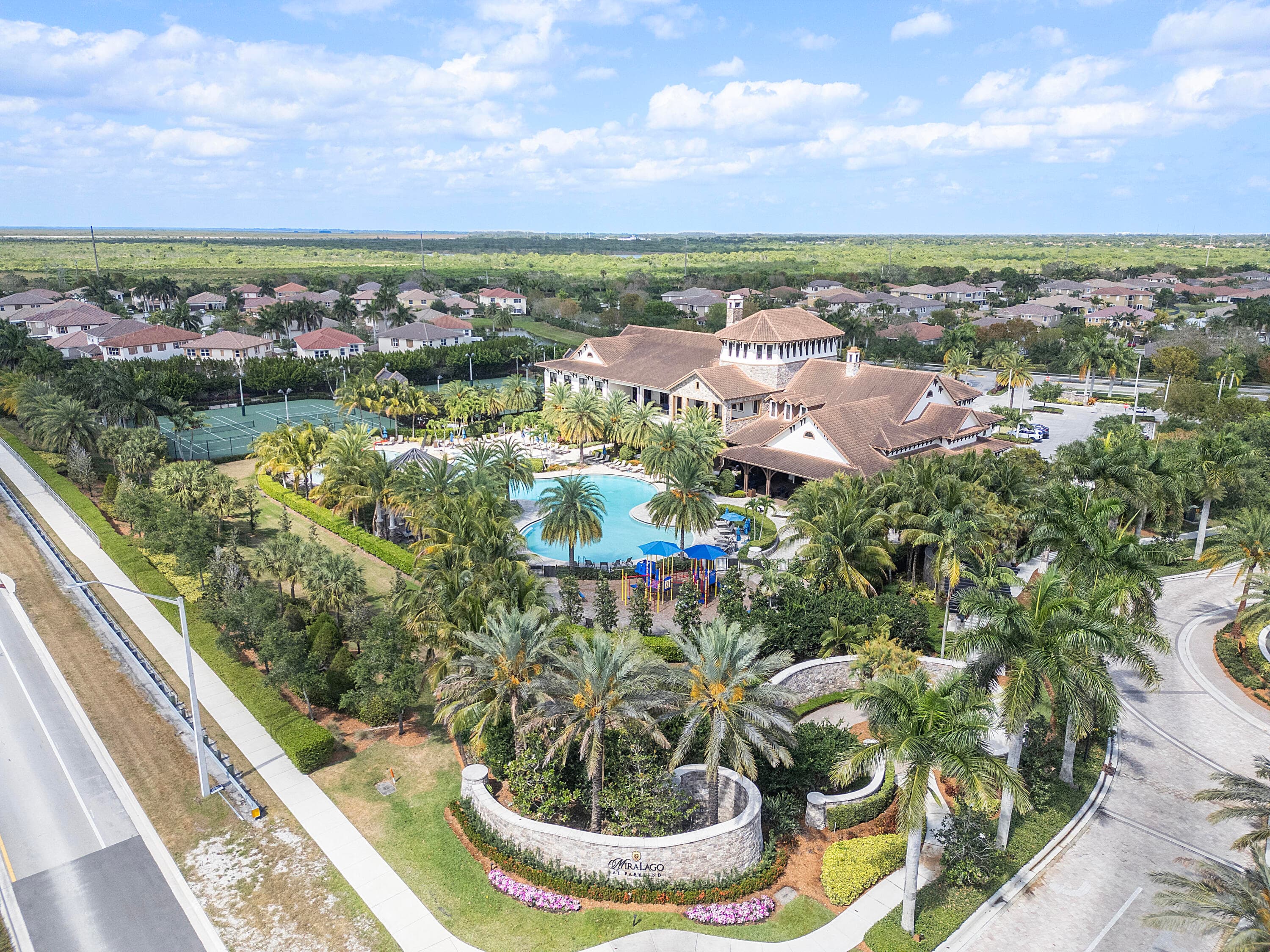 9628 Town Parc Circle S, Parkland, FL 33076 — photo 37 of 50