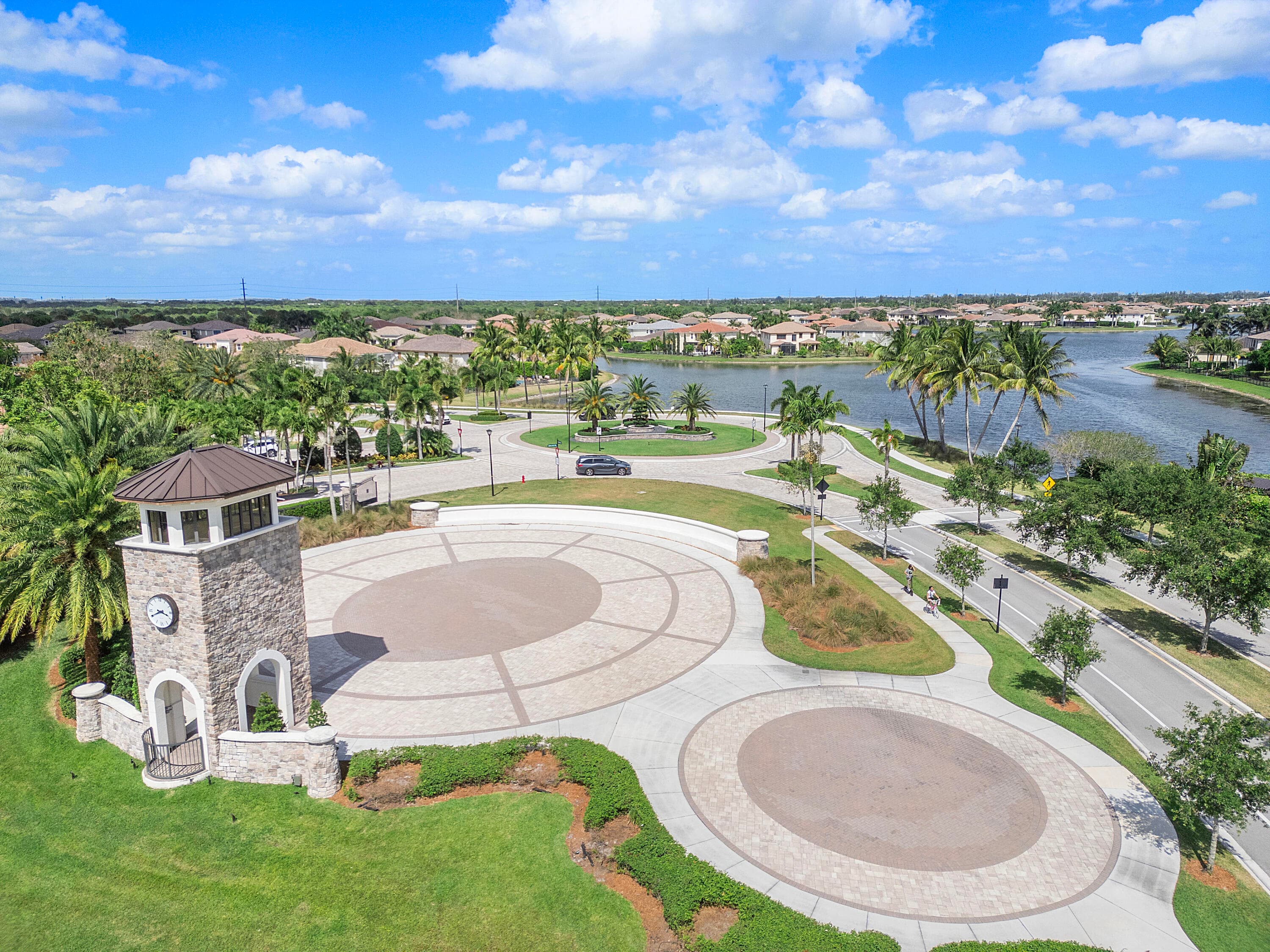 9628 Town Parc Circle S, Parkland, FL 33076 — photo 39 of 50