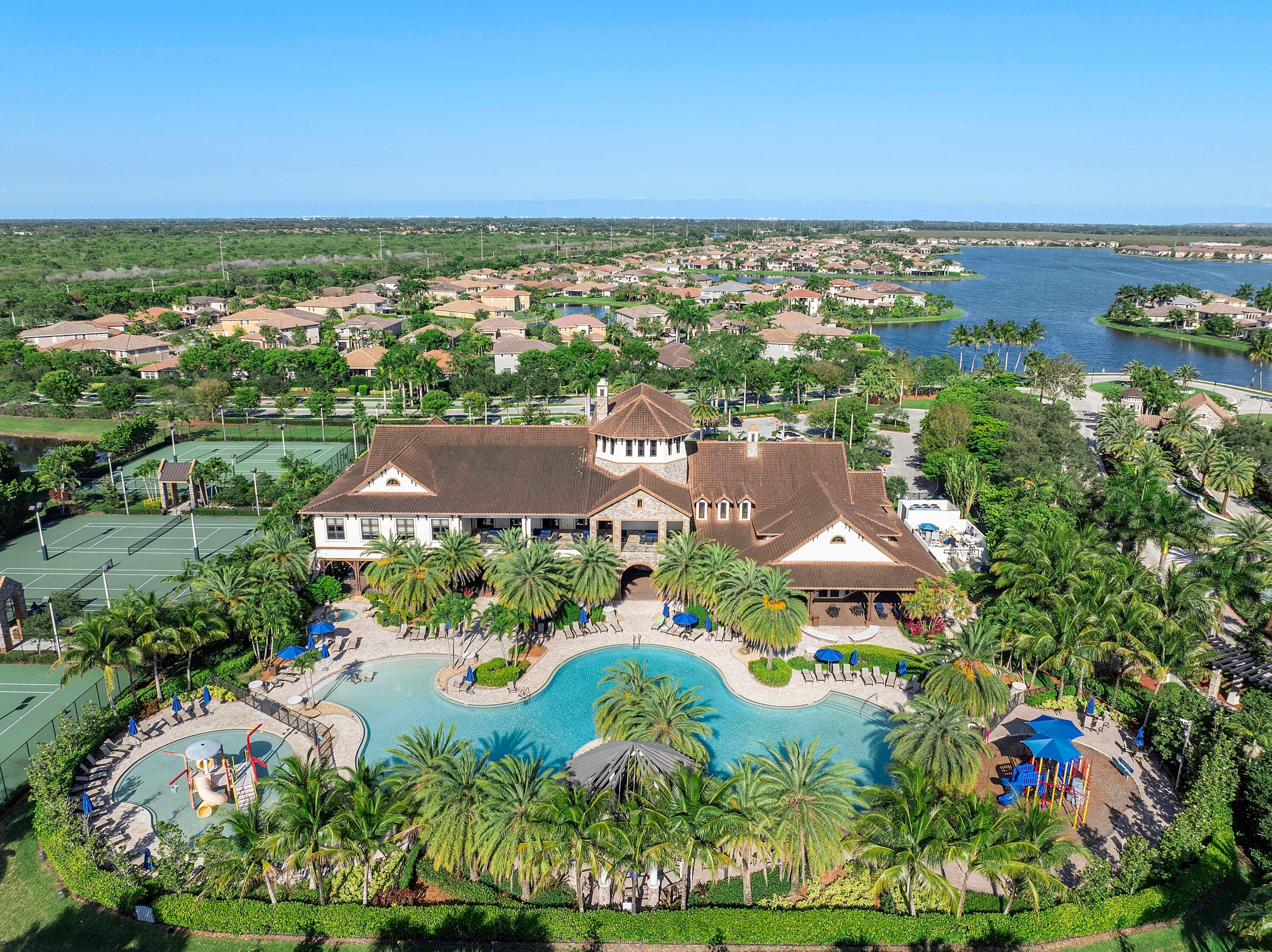 9628 Town Parc Circle S, Parkland, FL 33076 — photo 40 of 50
