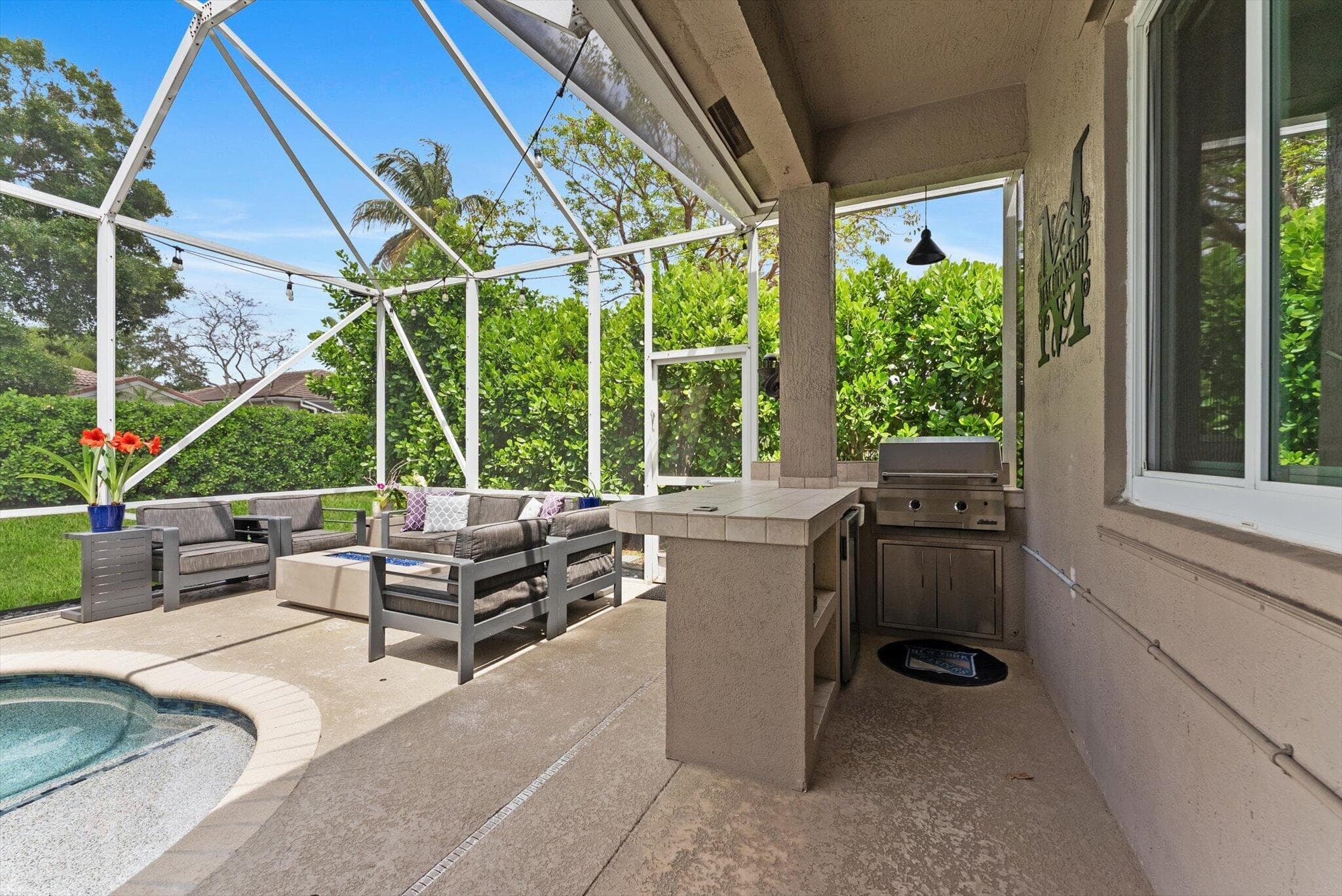 7653 NW 70th Avenue, Parkland, FL 33067 — photo 37 of 45