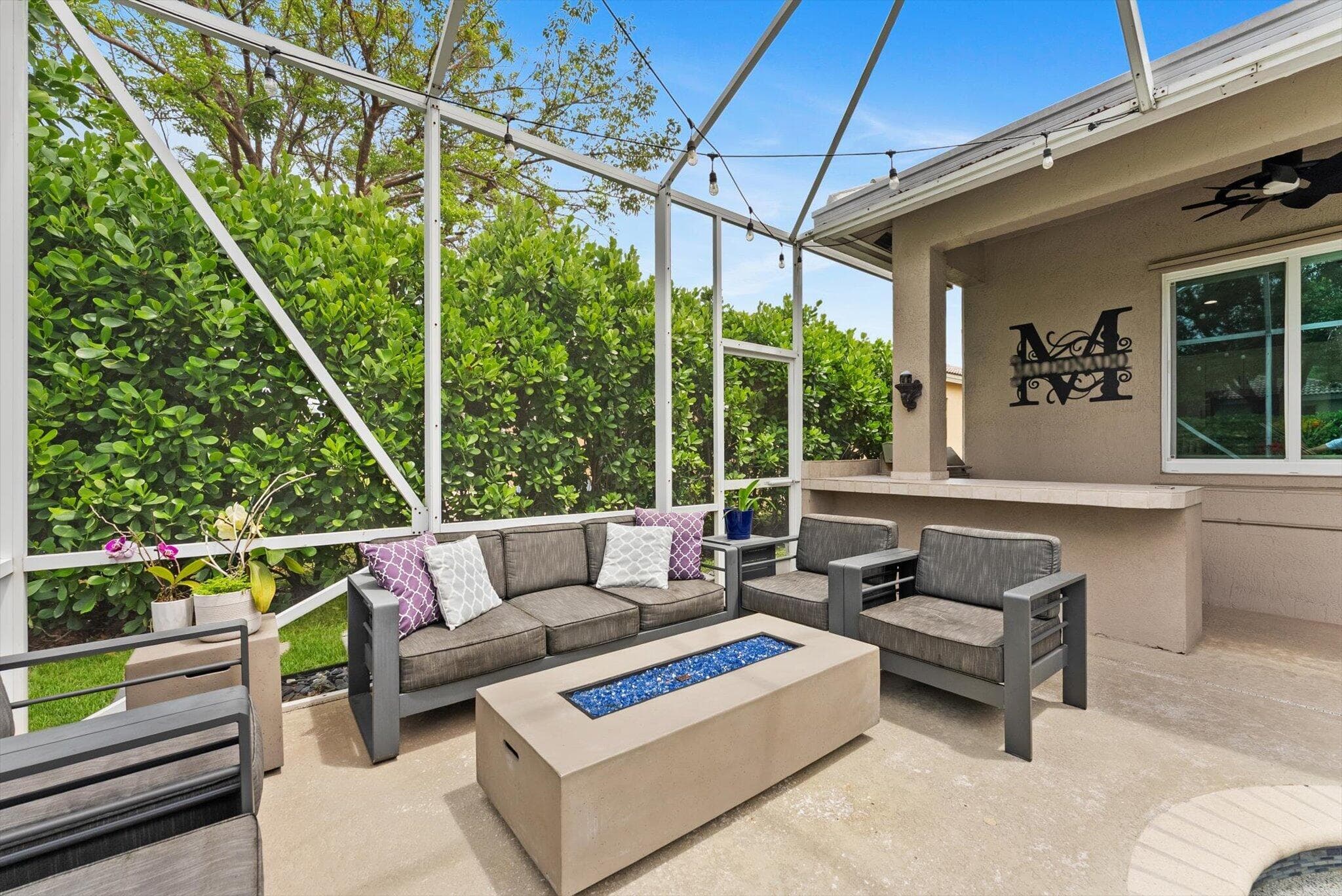 7653 NW 70th Avenue, Parkland, FL 33067 — photo 35 of 45