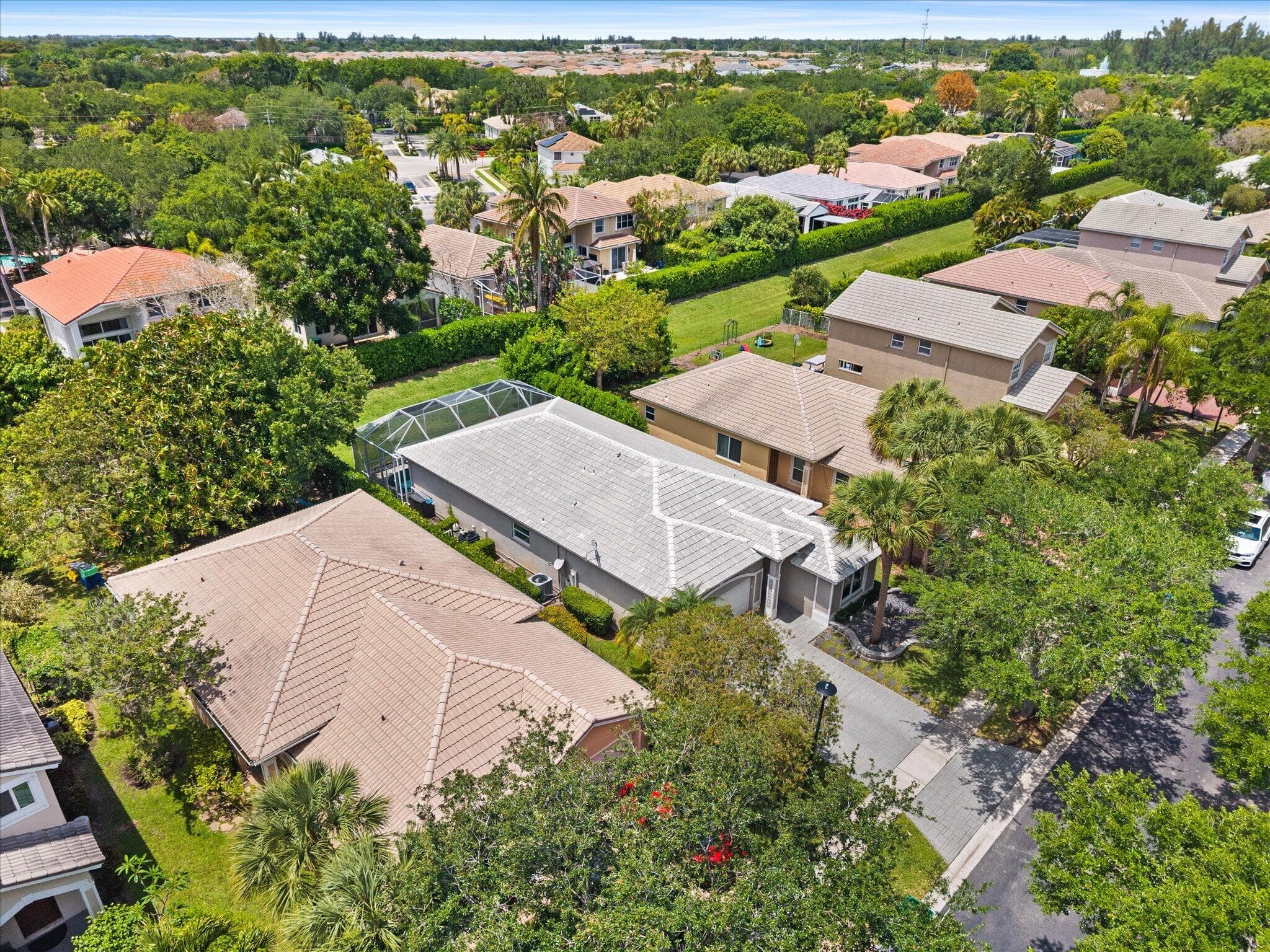 7653 NW 70th Avenue, Parkland, FL 33067 — photo 40 of 45