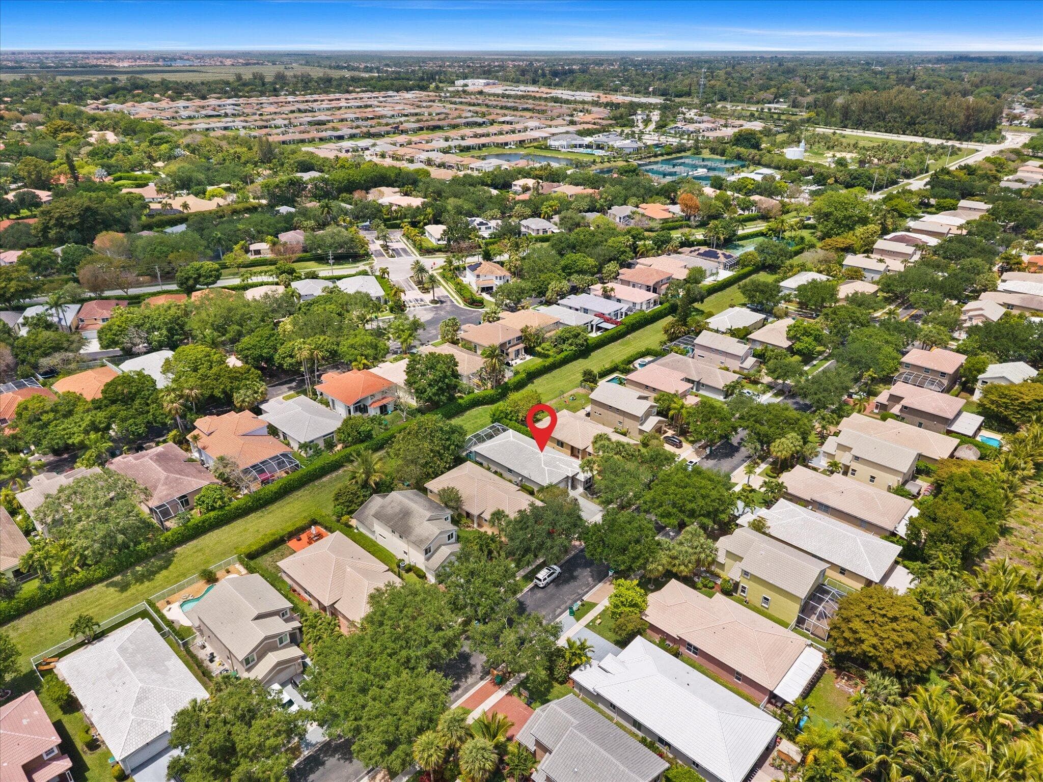 7653 NW 70th Avenue, Parkland, FL 33067 — photo 44 of 45