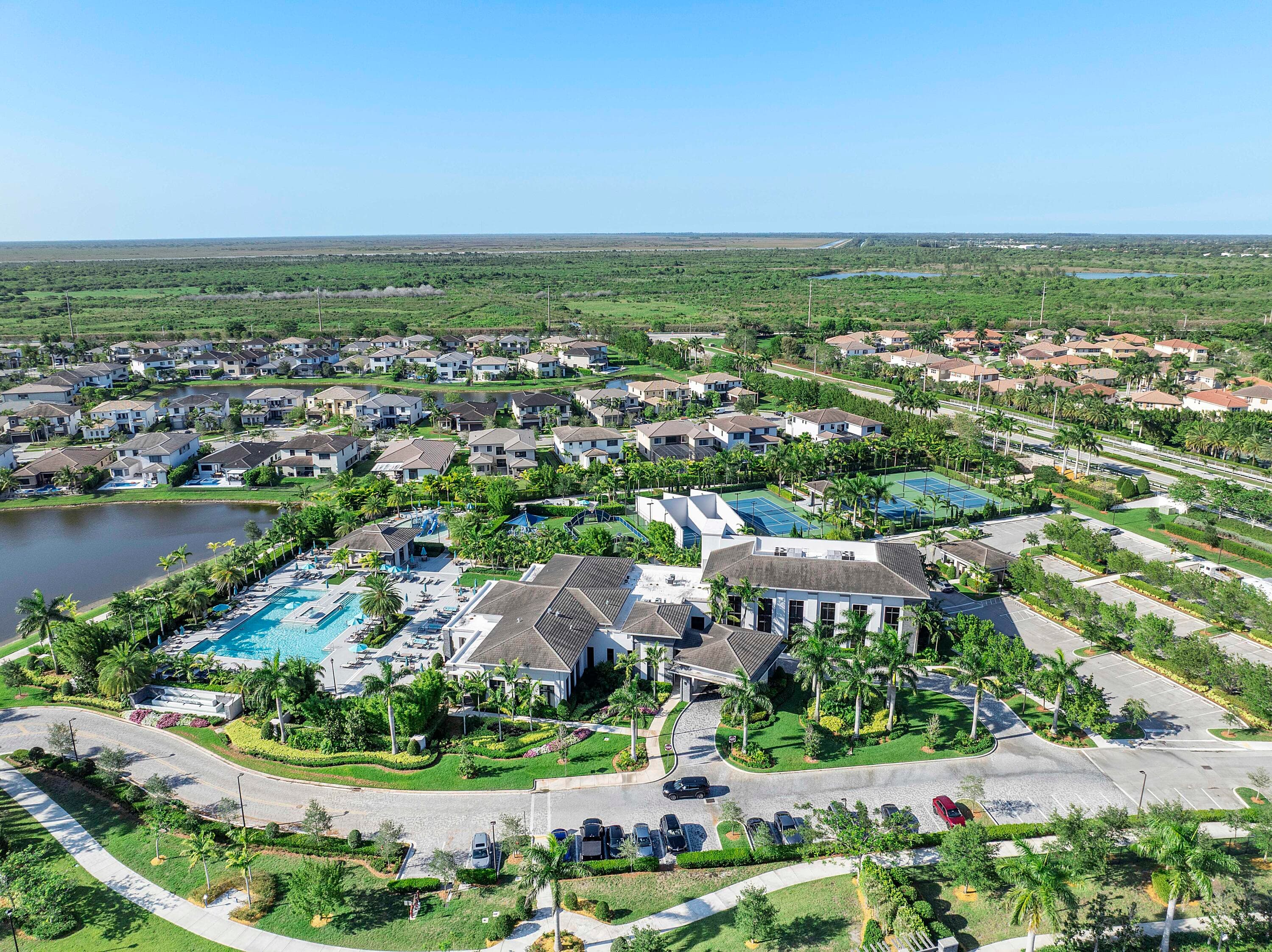 9628 Town Parc Circle S, Parkland, FL 33076 — photo 45 of 50