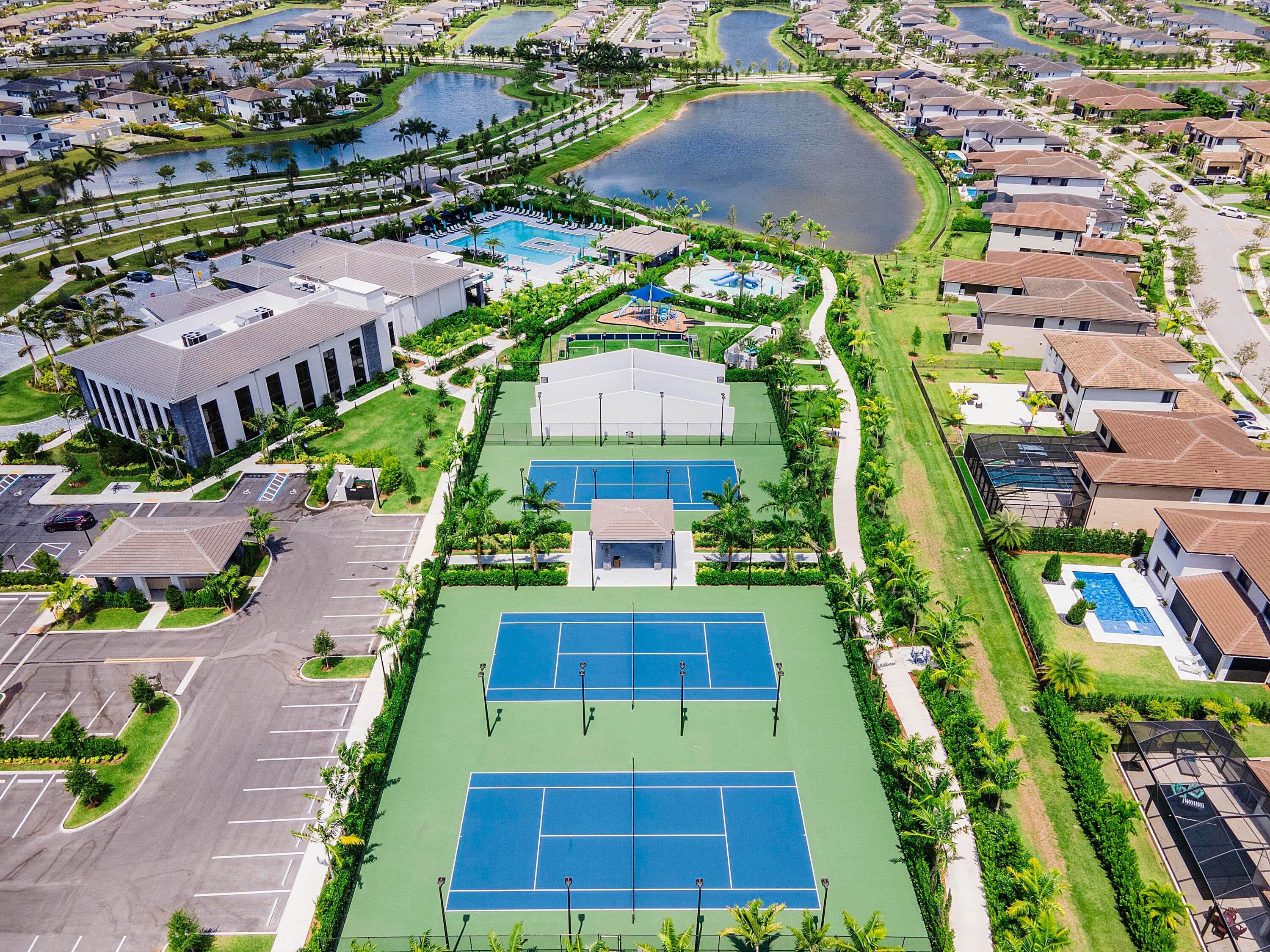 9628 Town Parc Circle S, Parkland, FL 33076 — photo 46 of 50