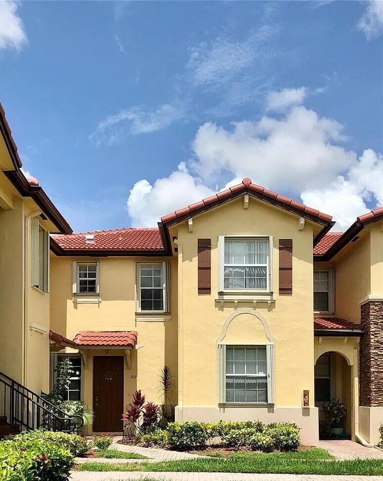 1655 NE 33rd Road 103-4, Homestead, FL 33033 — photo 2 of 15