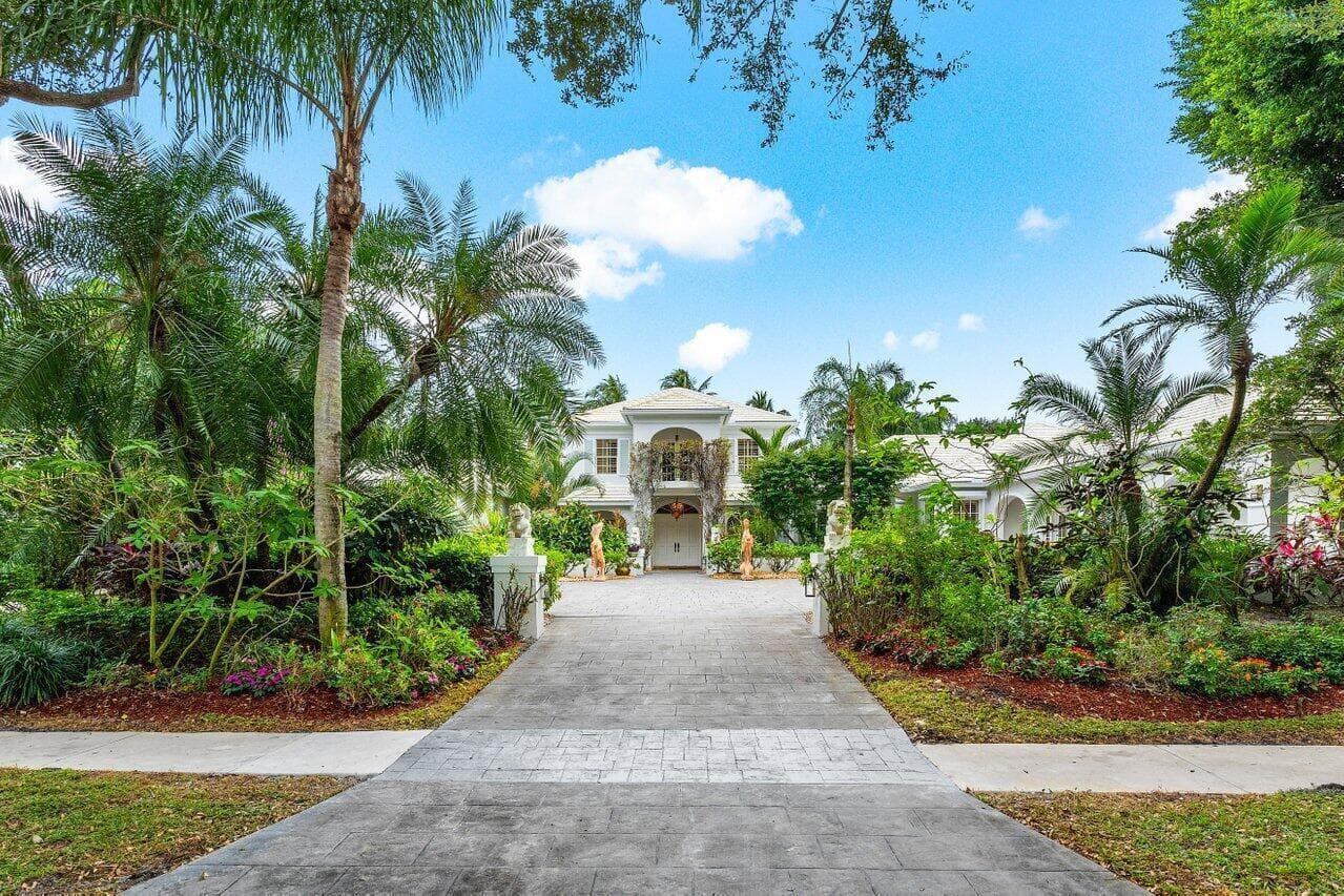 2540 Fairway Island Drive, Wellington, FL 33414 — photo 2 of 49