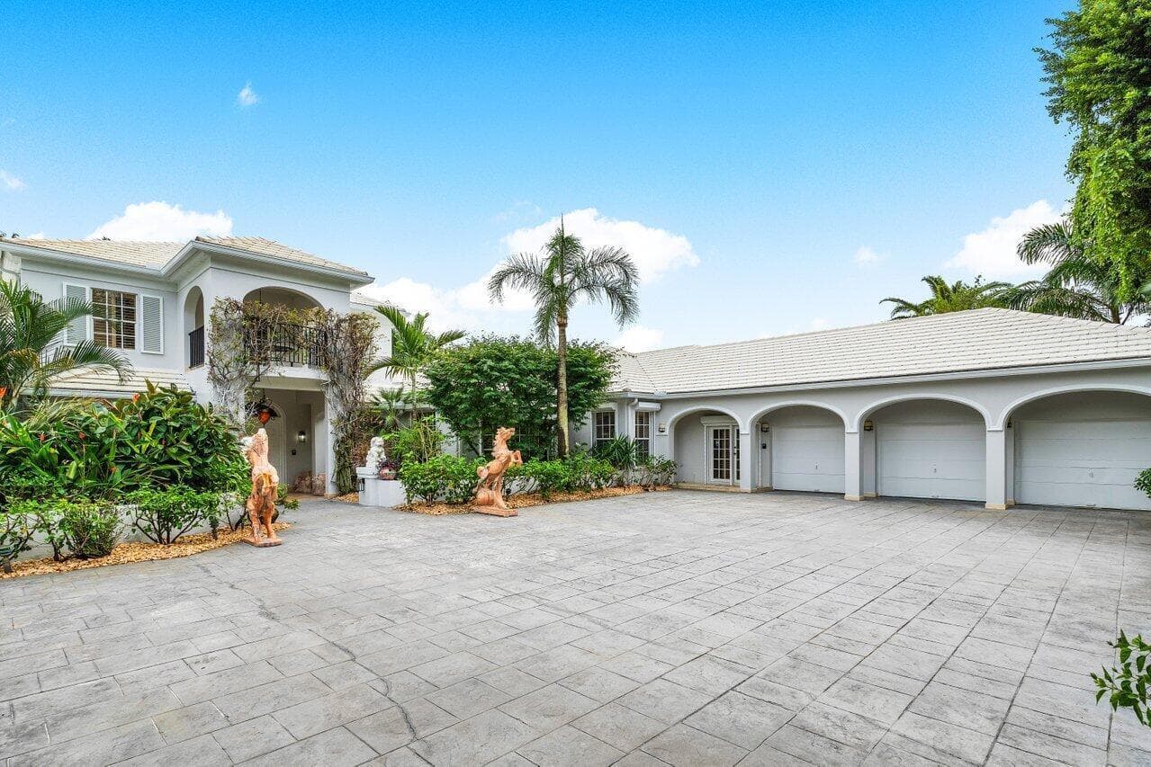 2540 Fairway Island Drive, Wellington, FL 33414 — photo 5 of 49