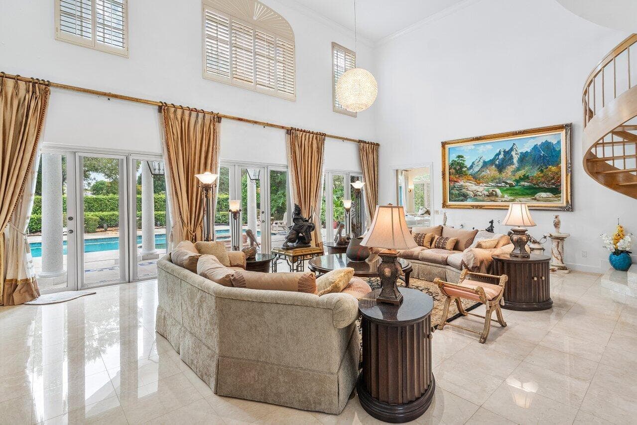 2540 Fairway Island Drive, Wellington, FL 33414 — photo 8 of 49
