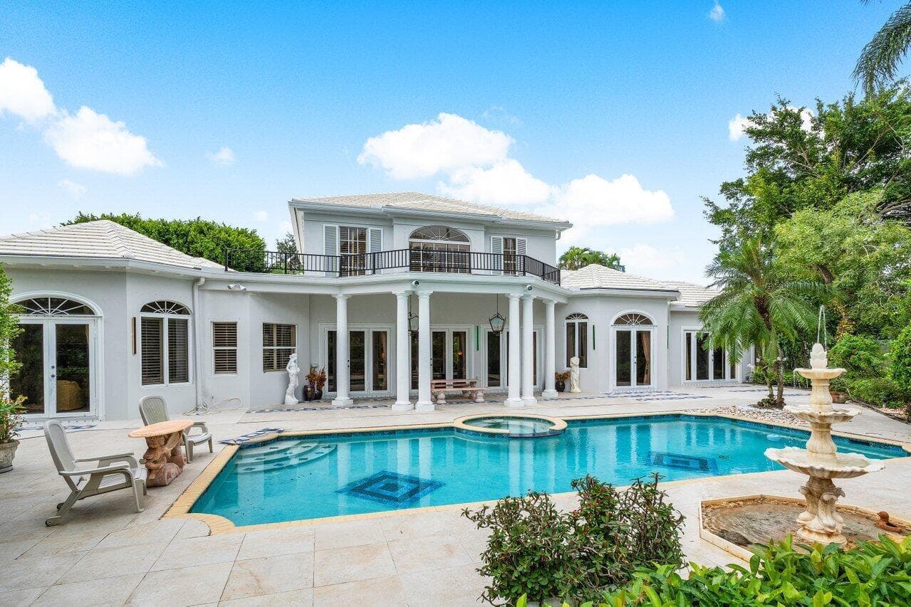 2540 Fairway Island Drive, Wellington, FL 33414 — photo 35 of 49