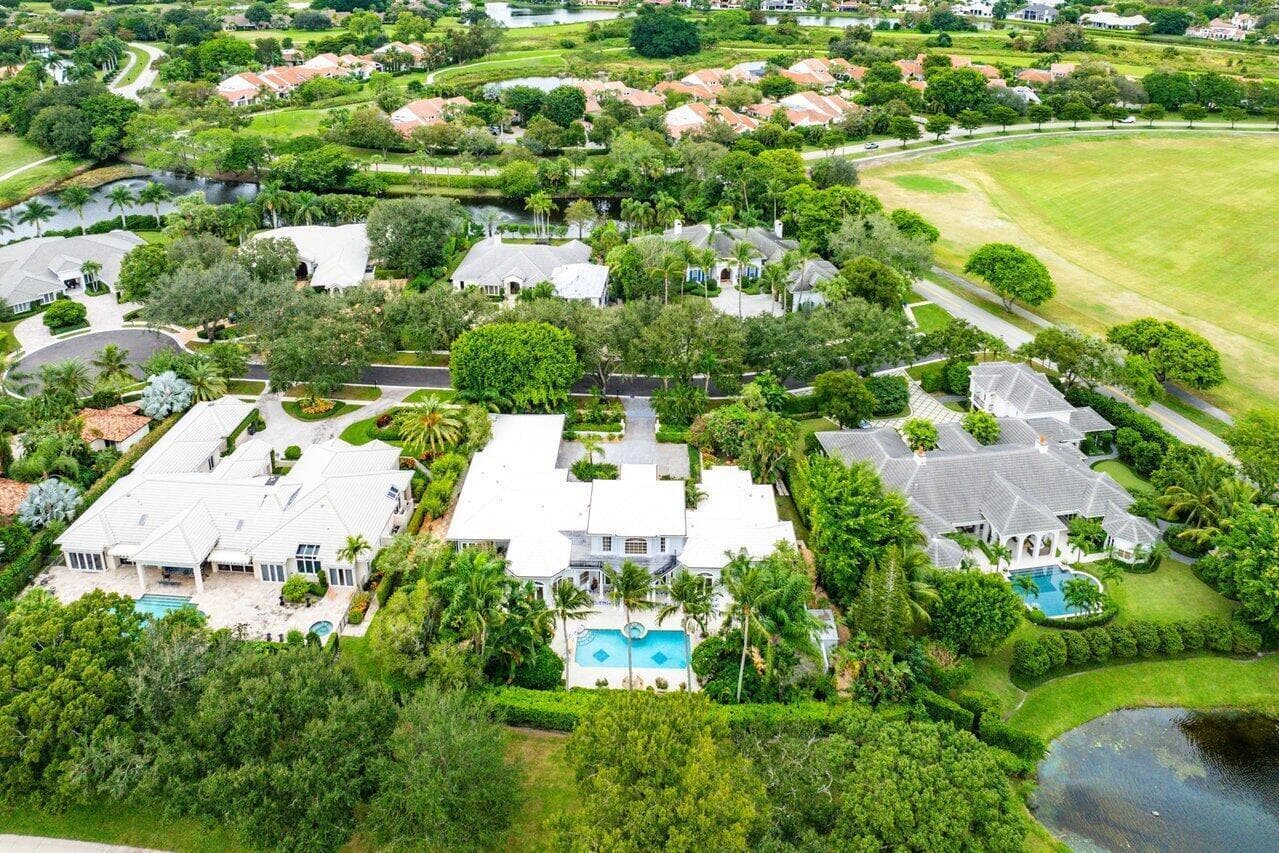 2540 Fairway Island Drive, Wellington, FL 33414 — photo 45 of 49