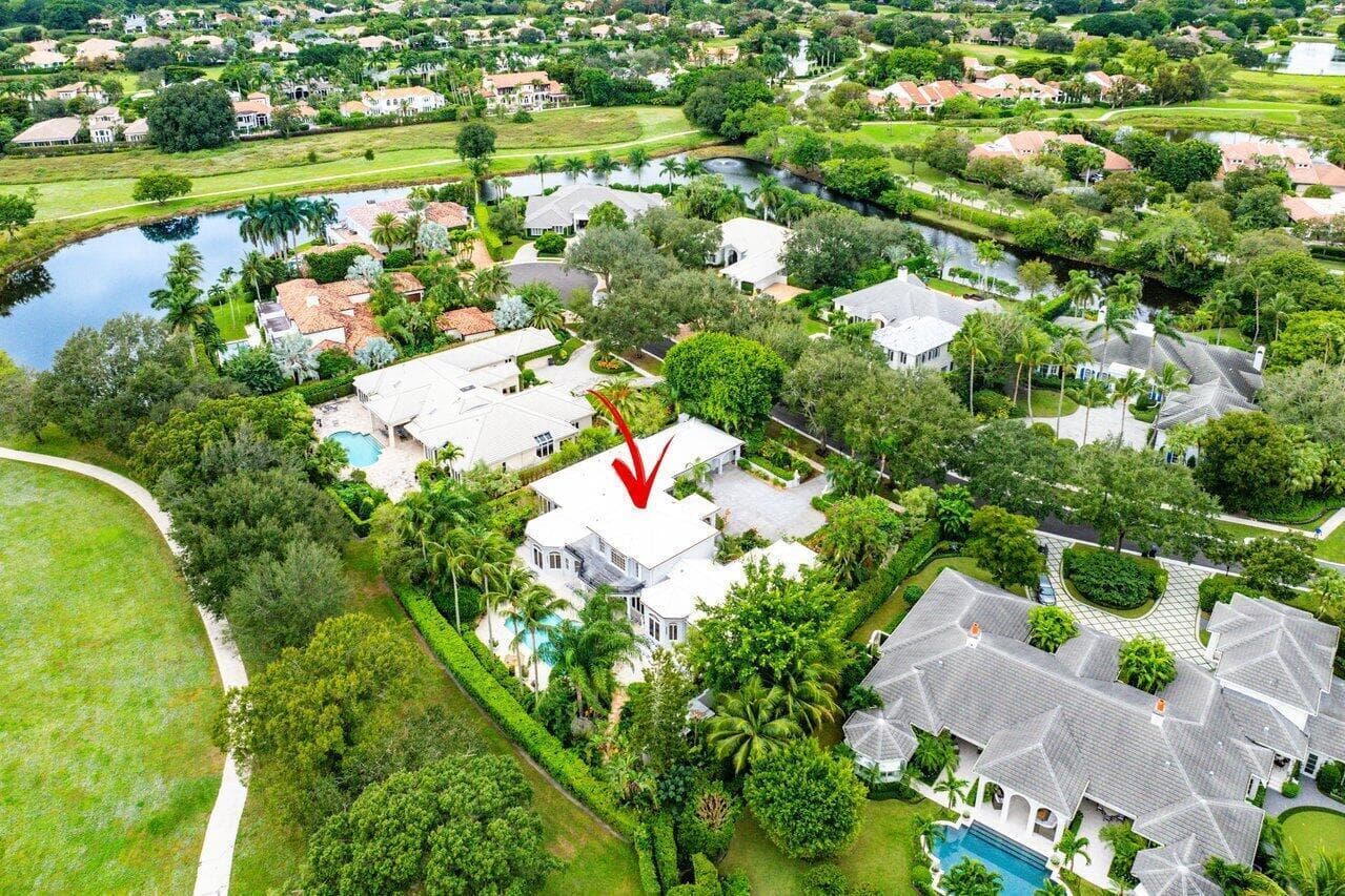 2540 Fairway Island Drive, Wellington, FL 33414 — photo 46 of 49