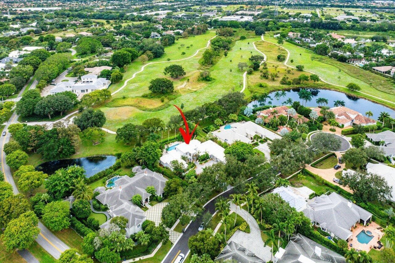 2540 Fairway Island Drive, Wellington, FL 33414 — photo 48 of 49