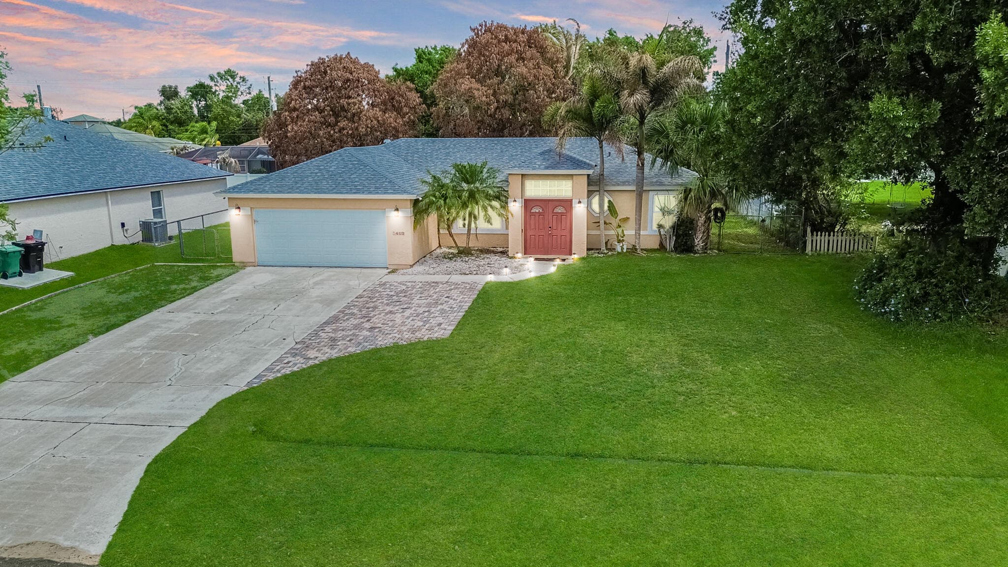 1469 SW Leisure Lane, Port St. Lucie, FL 34953 — photo 1 of 22