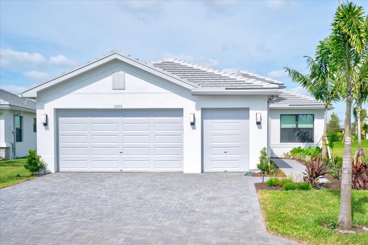 12474 SW La Costa Street, Port St. Lucie, FL 34987 — photo 1 of 76