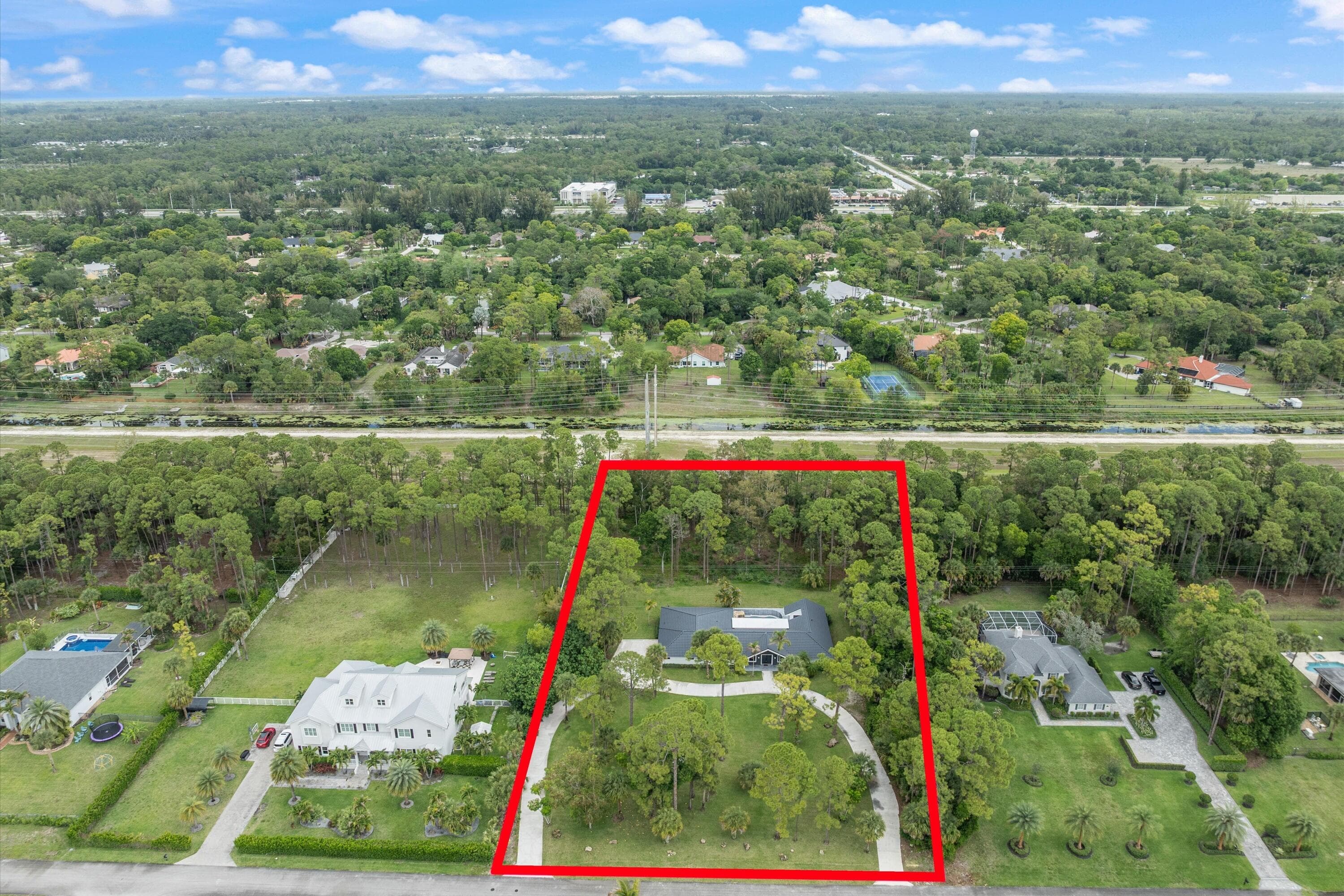 14756 Stirrup Lane, Wellington, FL 33414 — photo 49 of 52