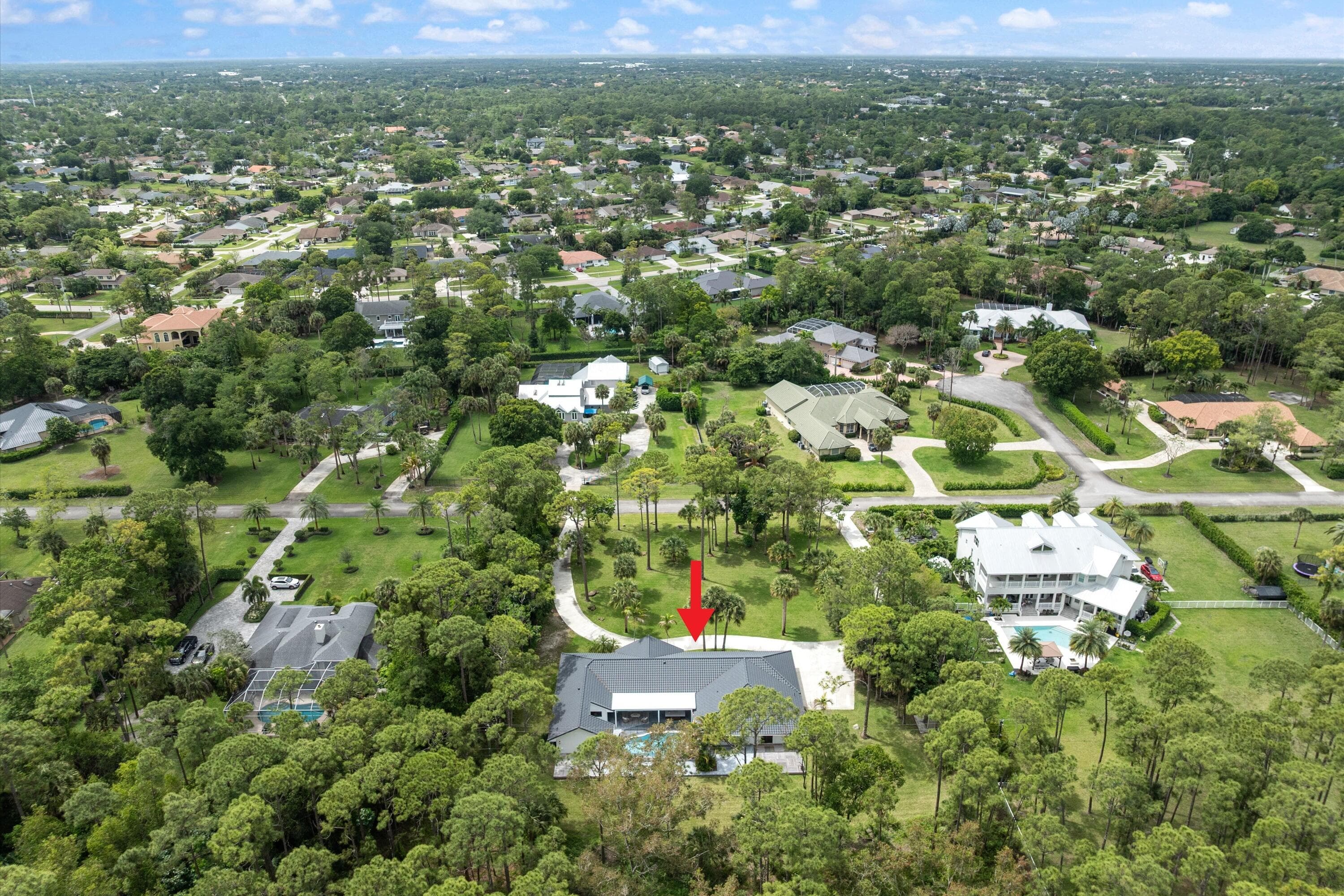 14756 Stirrup Lane, Wellington, FL 33414 — photo 51 of 52