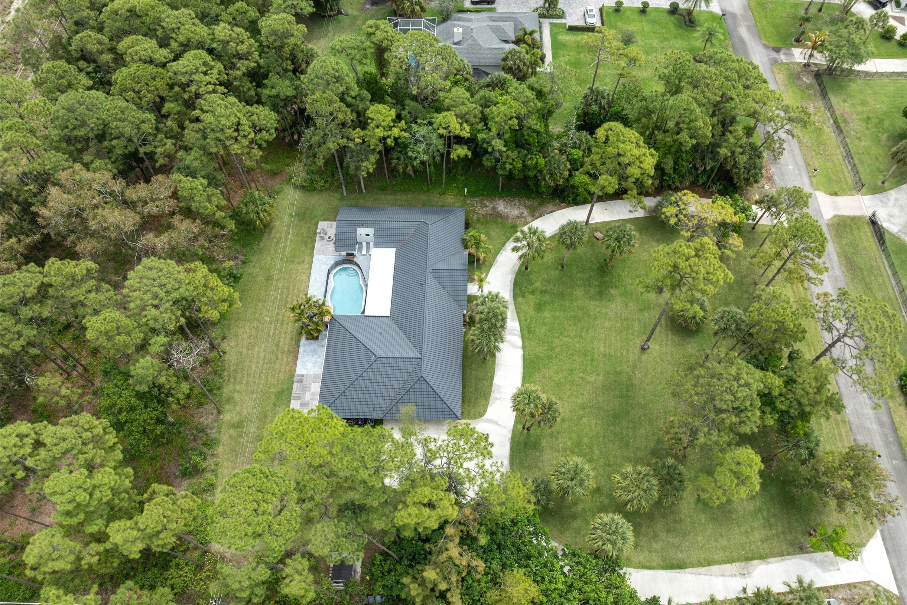 14756 Stirrup Lane, Wellington, FL 33414 — photo 48 of 52