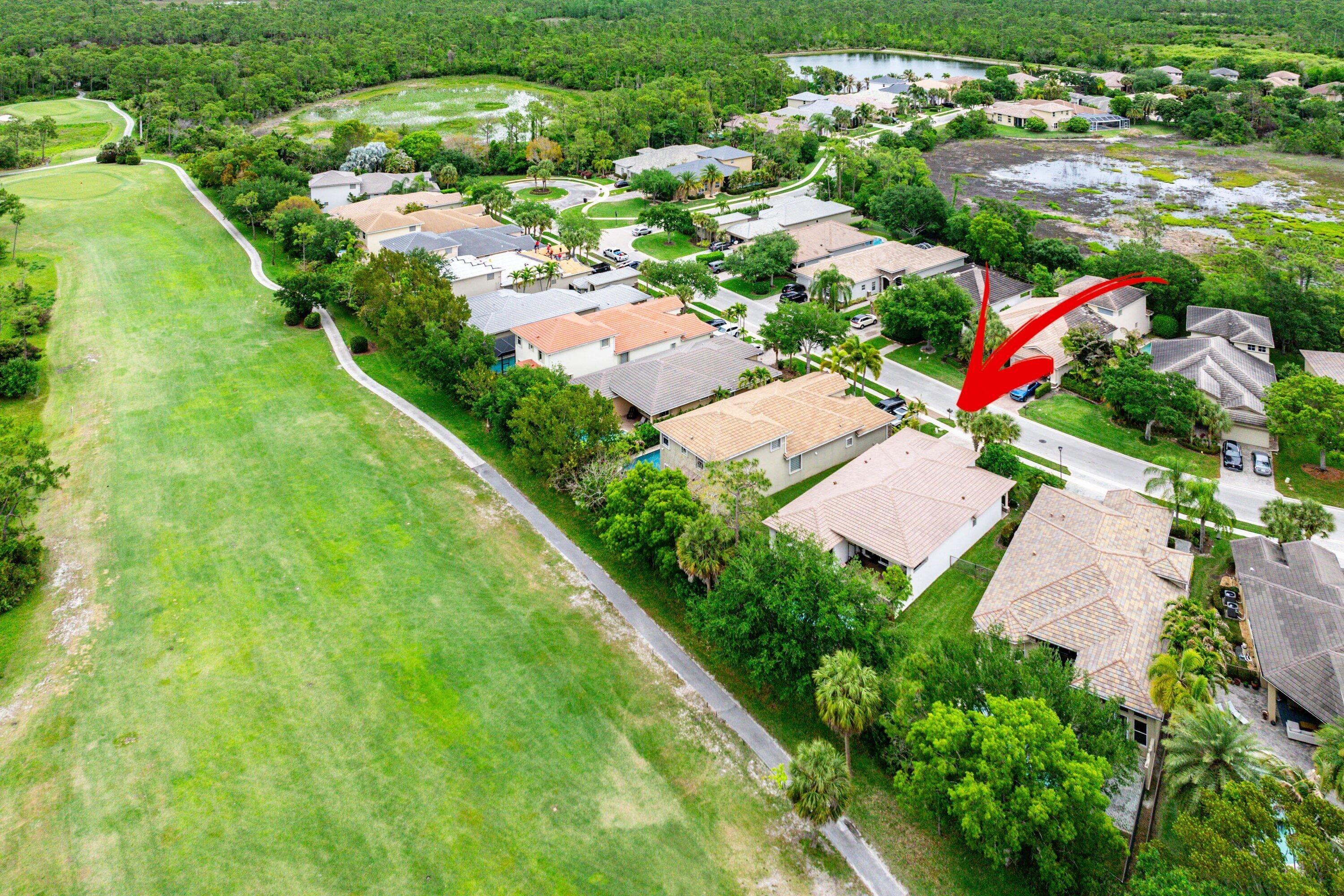 11178 Osprey Lake Lane, Palm Beach Gardens, FL 33412 — photo 23 of 38