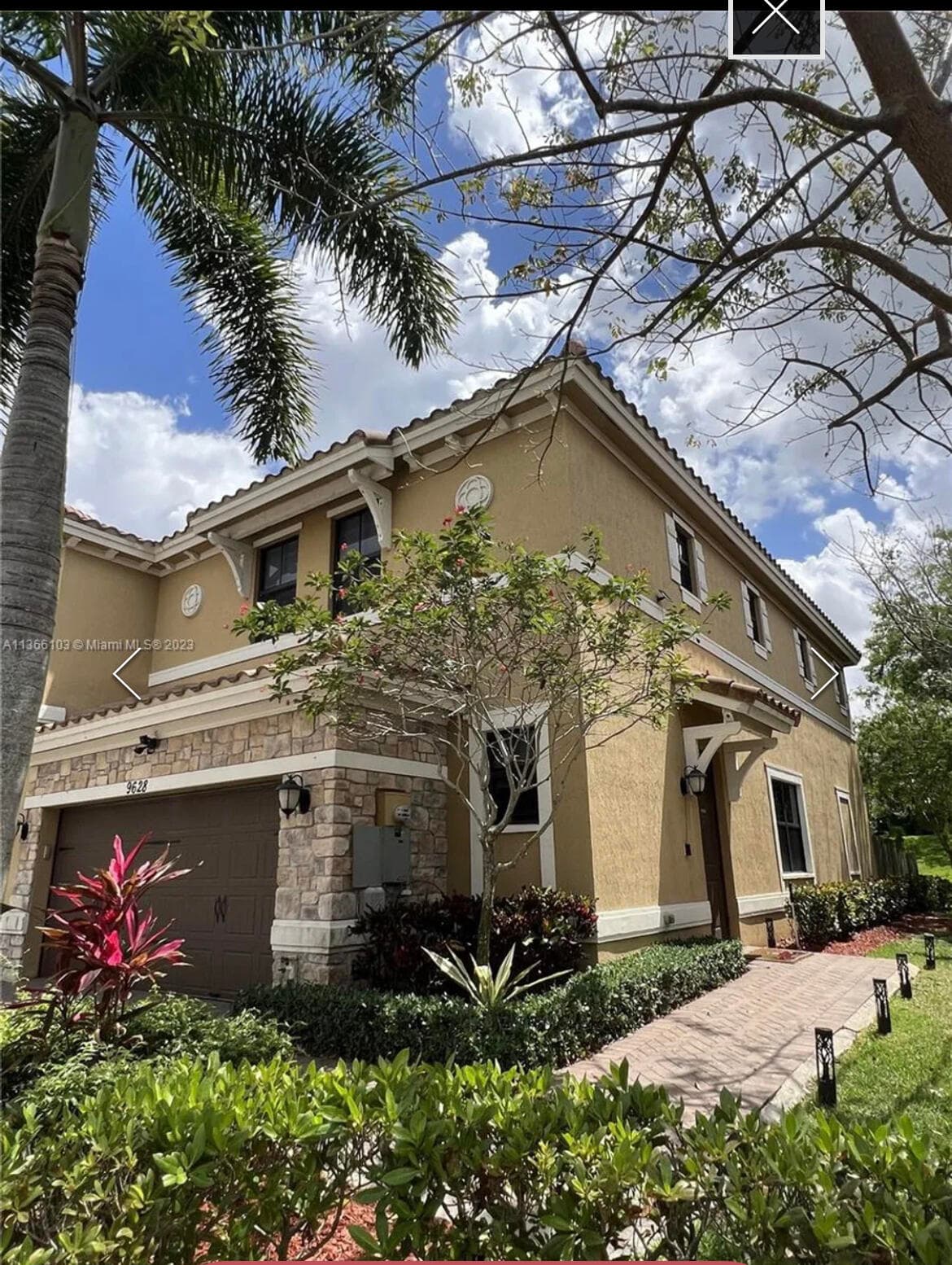 9628 Town Parc Circle S, Parkland, FL 33076 — photo 3 of 50