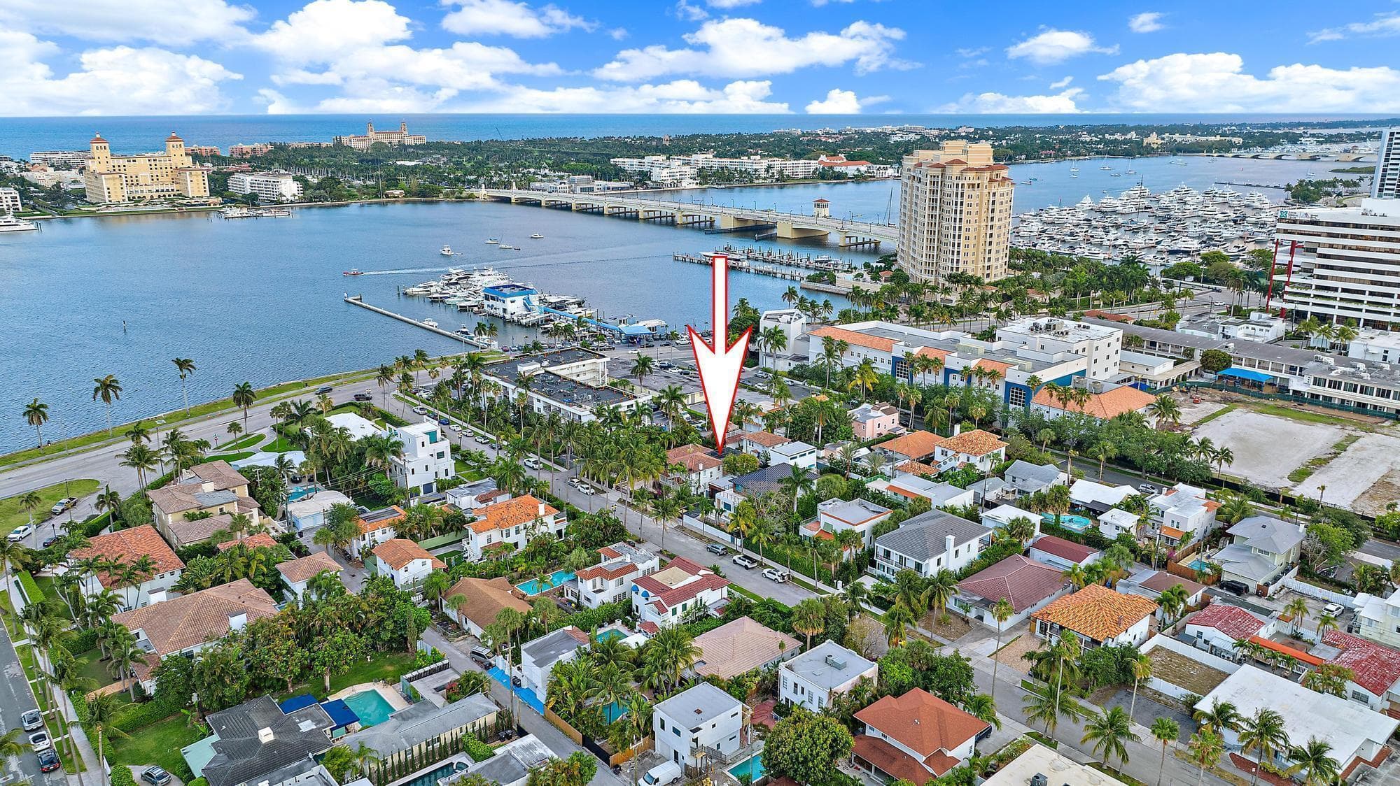 228 9th Street, West Palm Beach, FL 33401 — photo 40 of 46