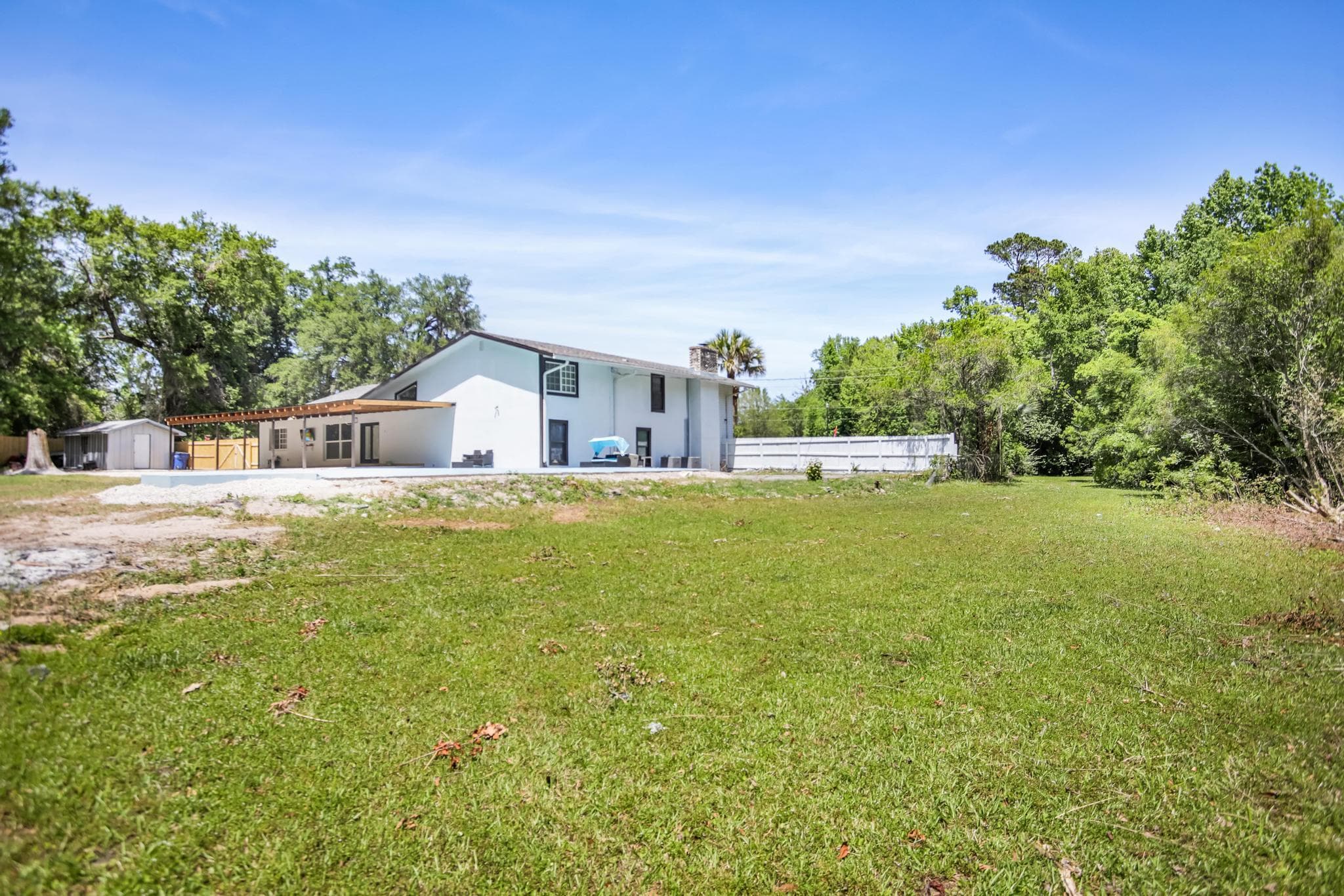 912 S 5th Street, Macclenny, FL 32063 — photo 46 of 54