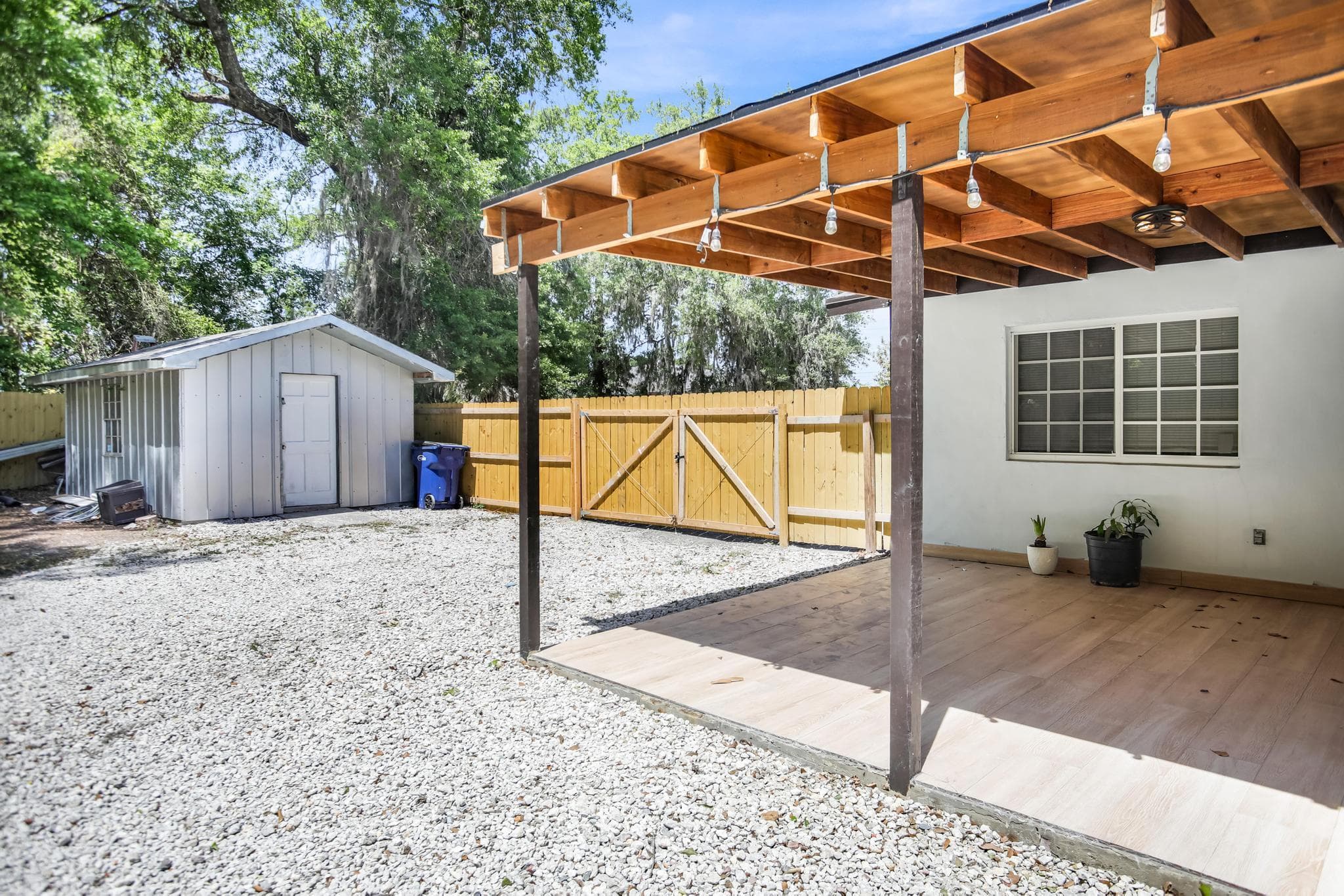 912 S 5th Street, Macclenny, FL 32063 — photo 41 of 54
