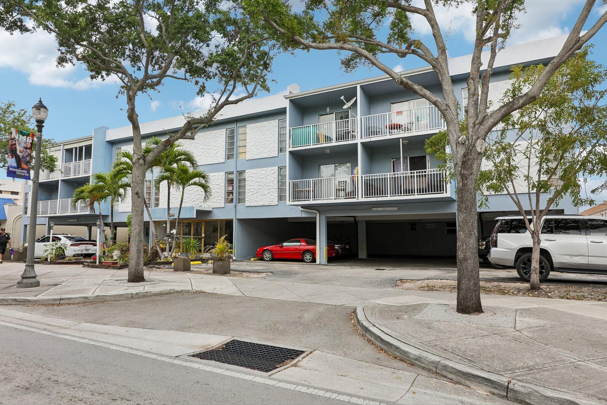1735 NE 164th Street E104, North Miami Beach, FL 33162 — photo 1 of 21