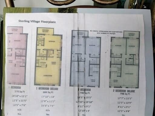 170 E Horizons E 303, Boynton Beach, FL 33435 — photo 18 of 18