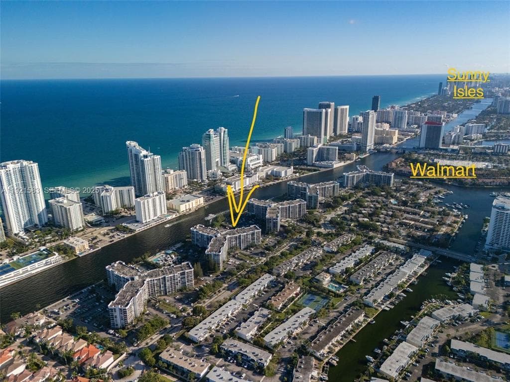 800 Parkview Drive 726, Hallandale Beach, FL 33009 — photo 3 of 34